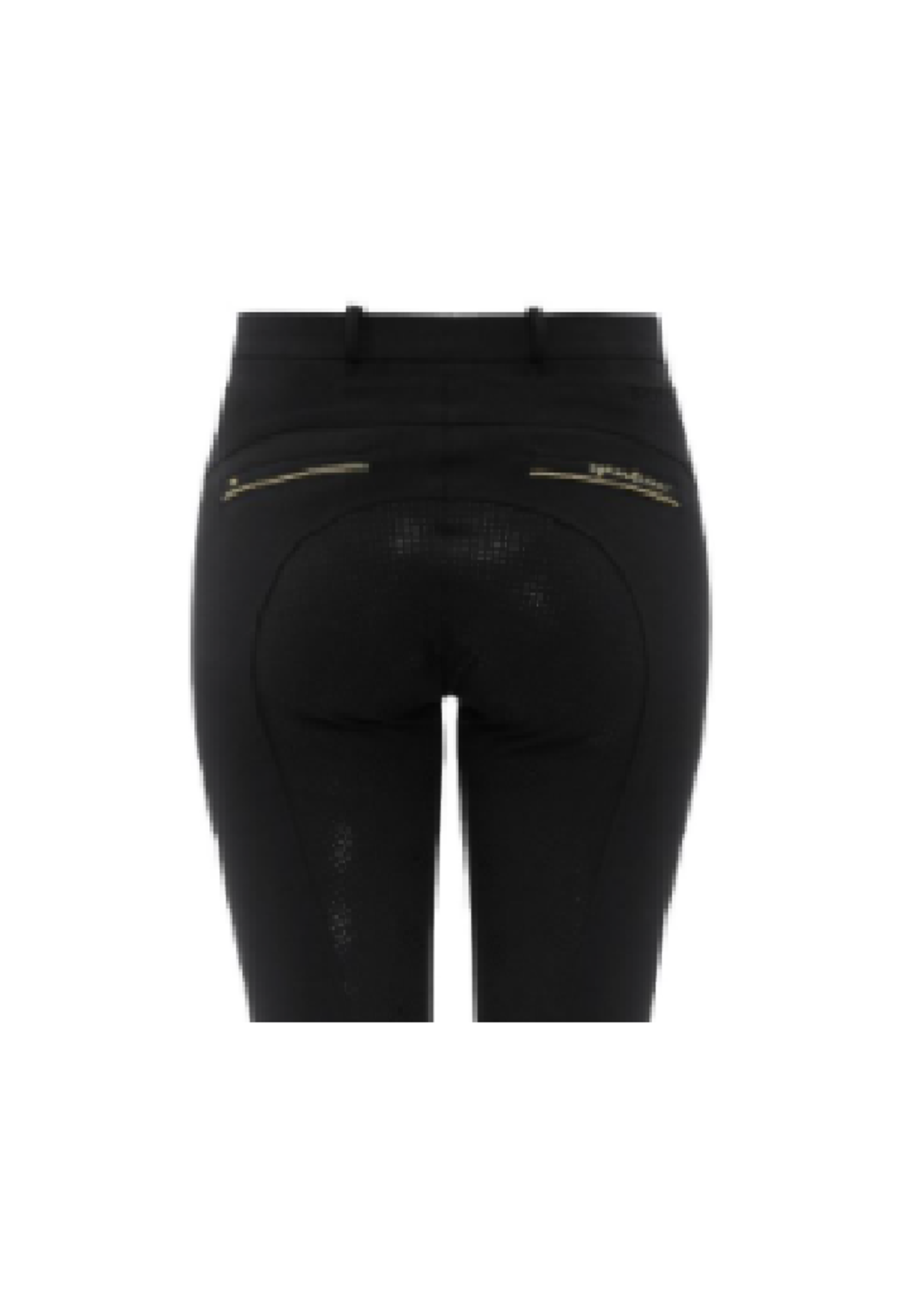 Spooks Spooks Annber Full Grip Dames Broek