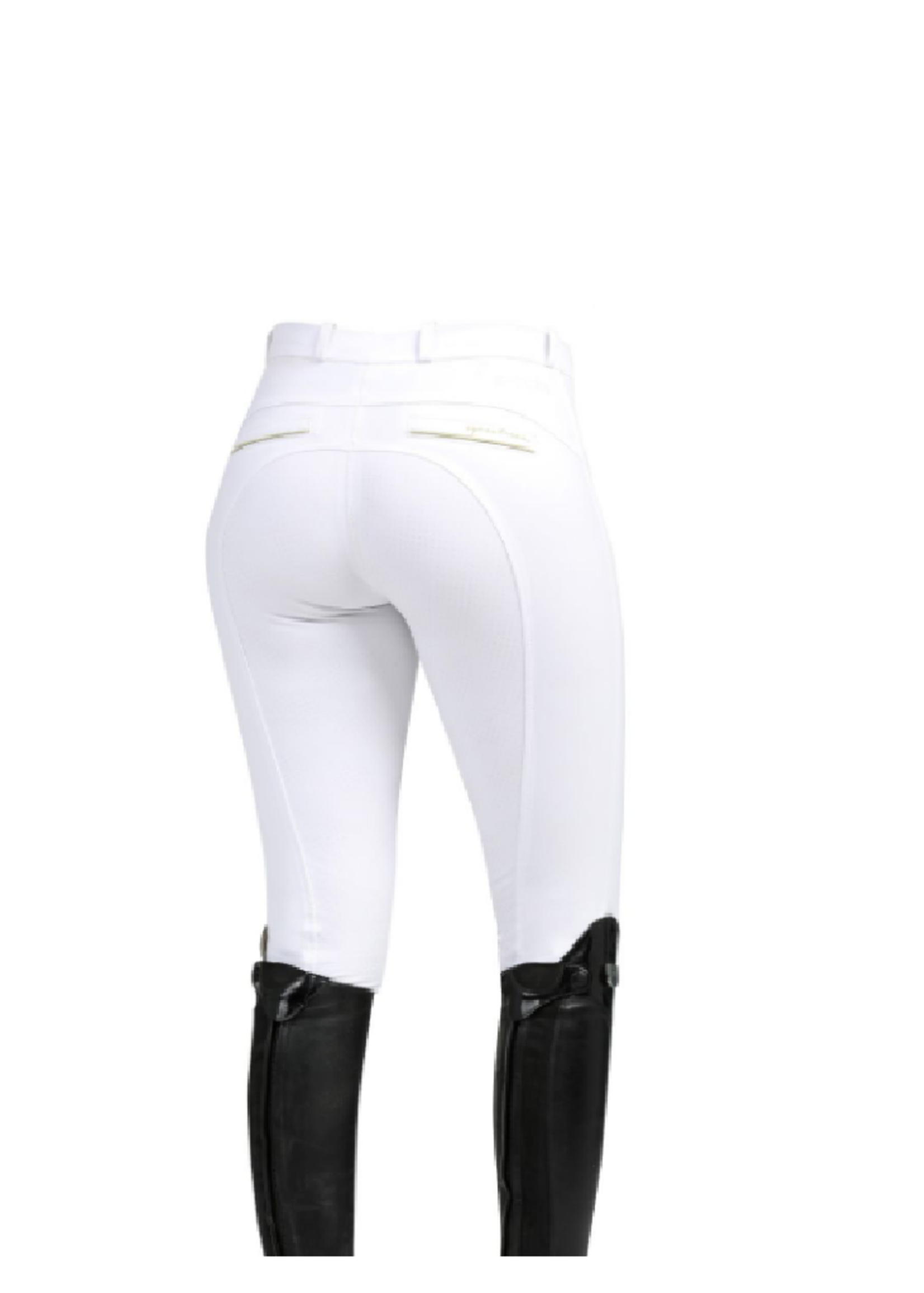 Spooks Spooks Annber Full Grip Dames Broek