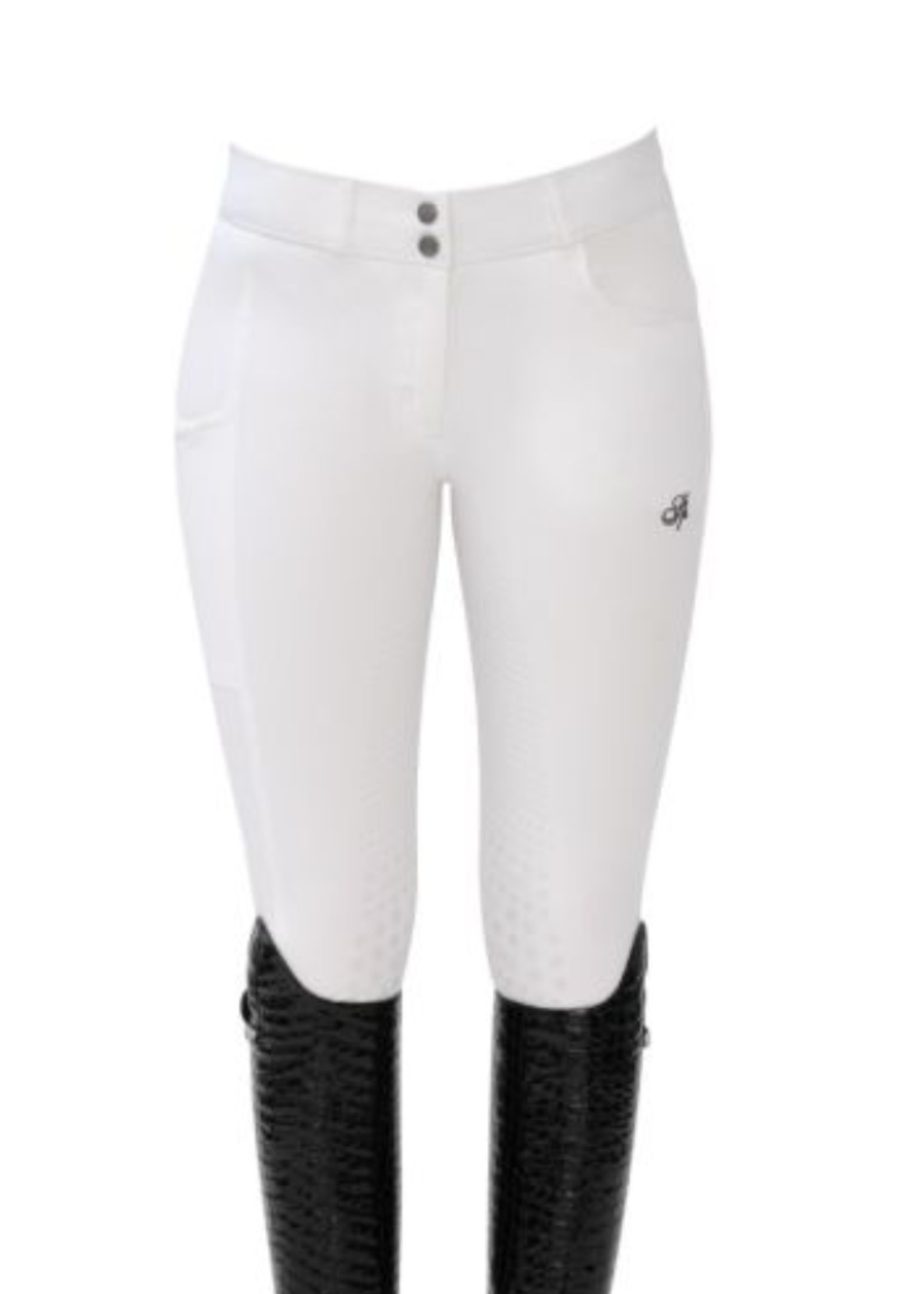 Spooks Spooks Elina Knee Grip Broek Dames