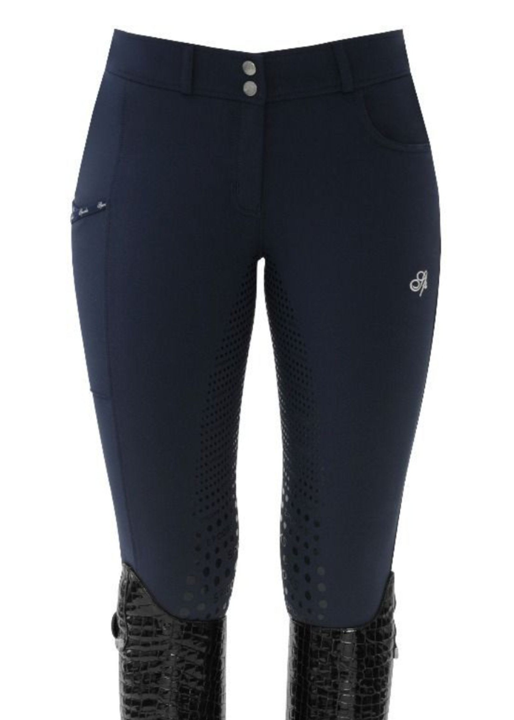 Spooks Spooks Elina Knee Grip Broek Dames