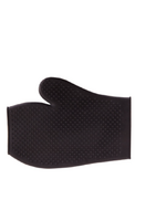 Premiere Premiere Rubber Poets Handschoen Borstel