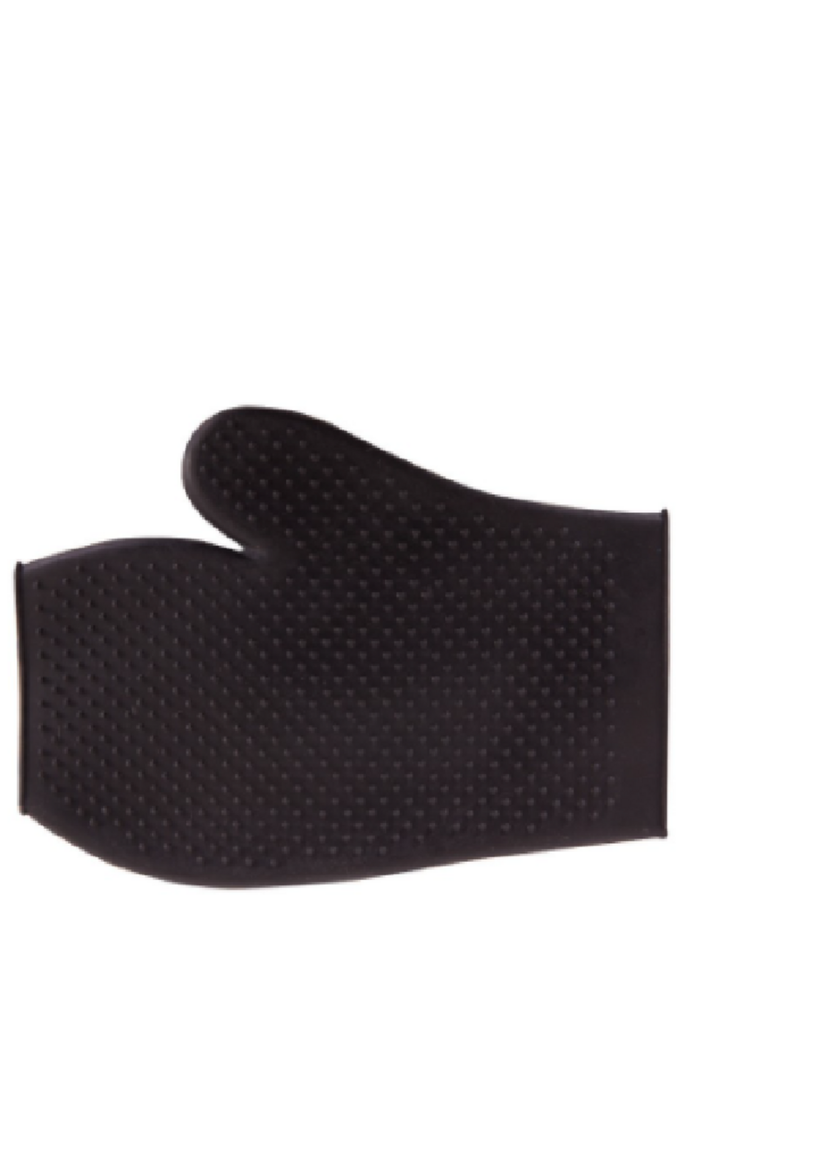 Premiere Premiere Rubber Poets Handschoen Borstel 739201
