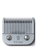 Heiniger Heiniger Saphir 9 Scheer Mesjes 2mm 707-933