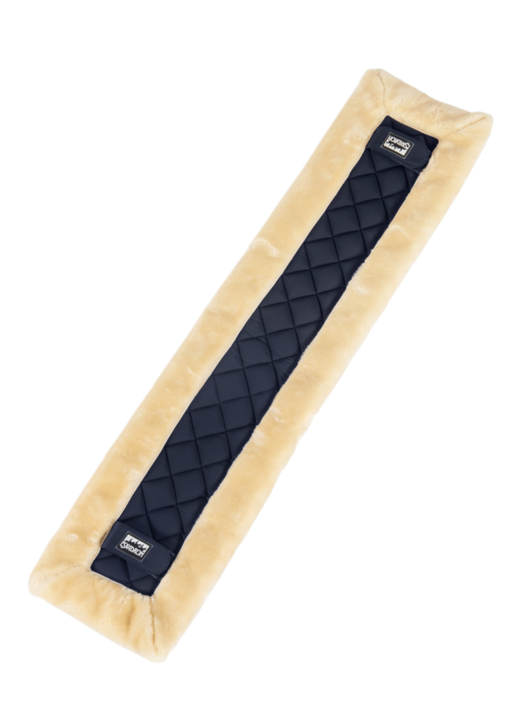 Eskadron Eskadron Longeer Pad 255800 Navy / Naturel One Size