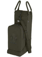 Eskadron Eskadron Dynamic Softshell Laarzen / Cap  Tas