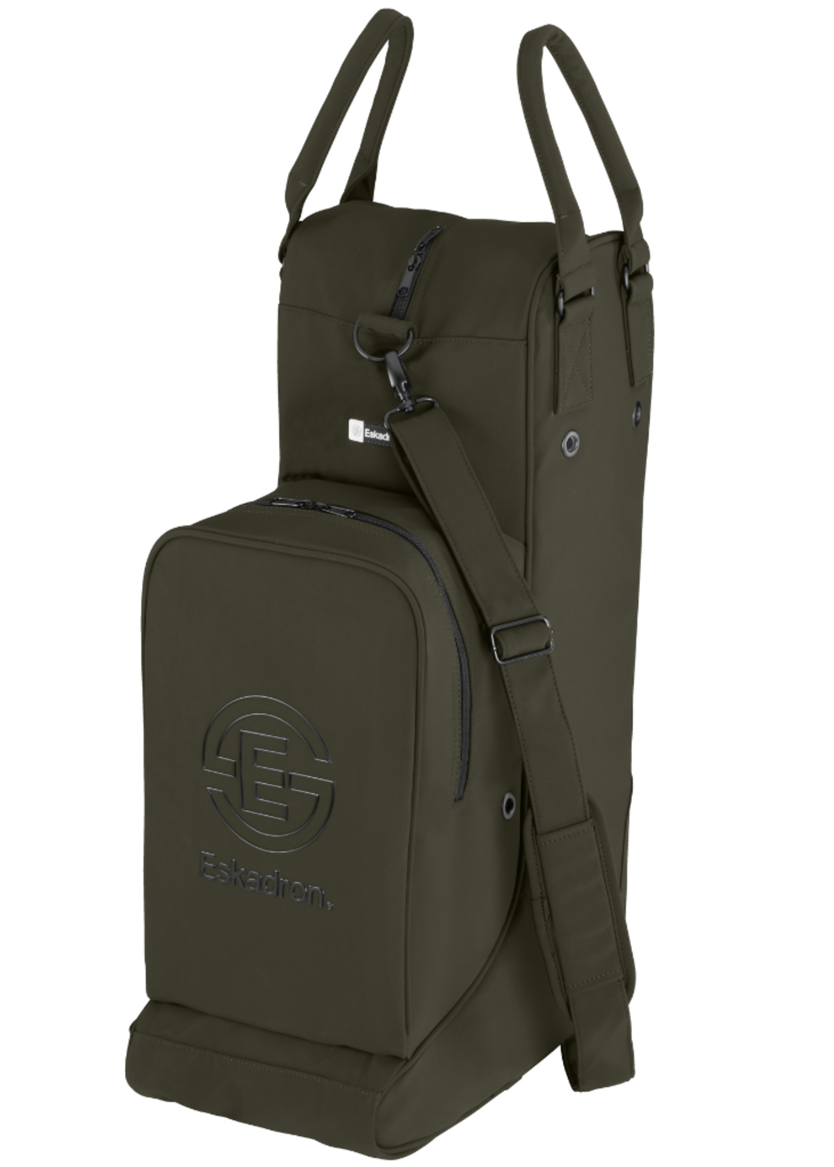 Eskadron Eskadron Dynamic Softshell Laarzen / Cap  Tas 355089