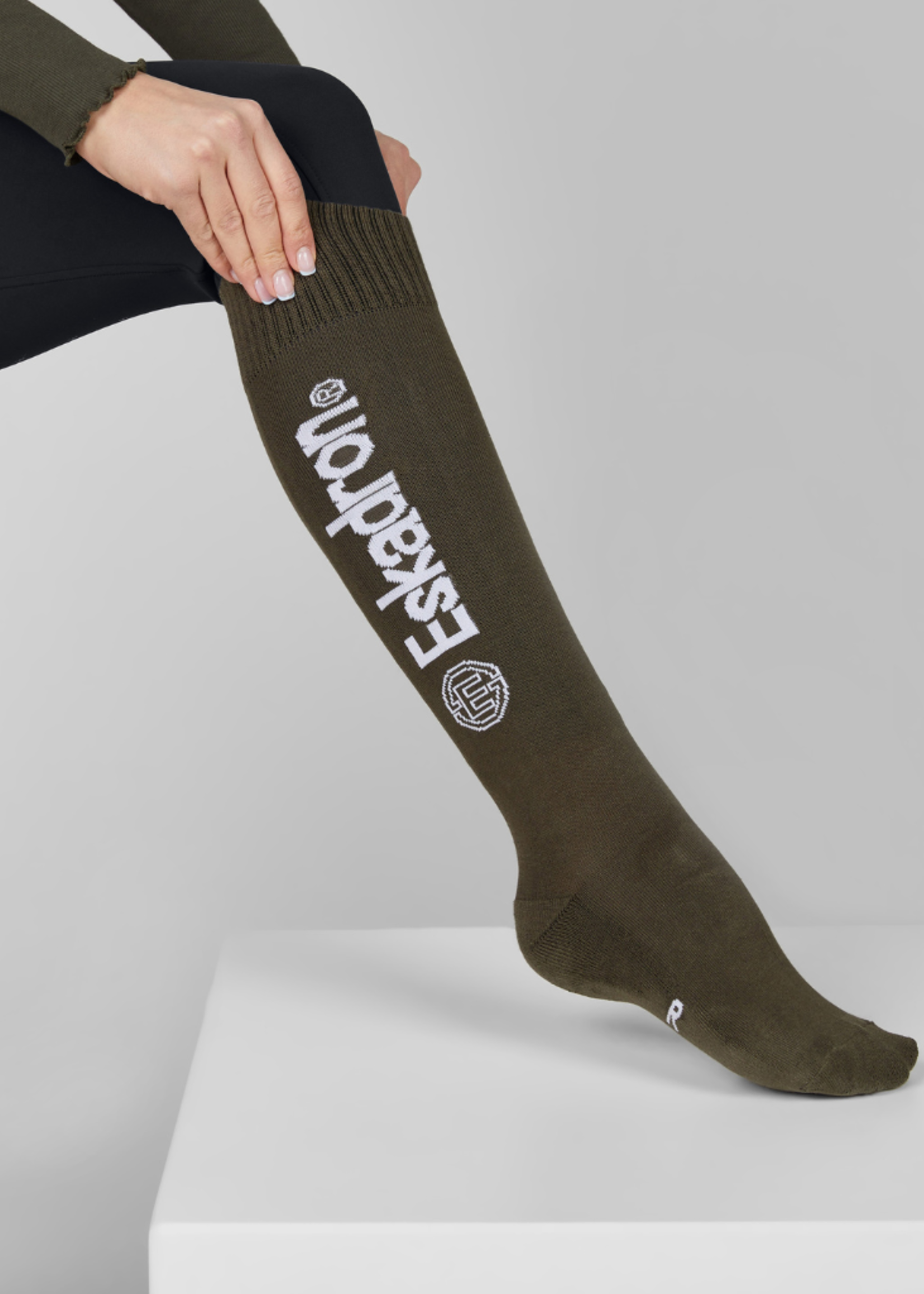 Eskadron Eskadron Knee Sokken 891189