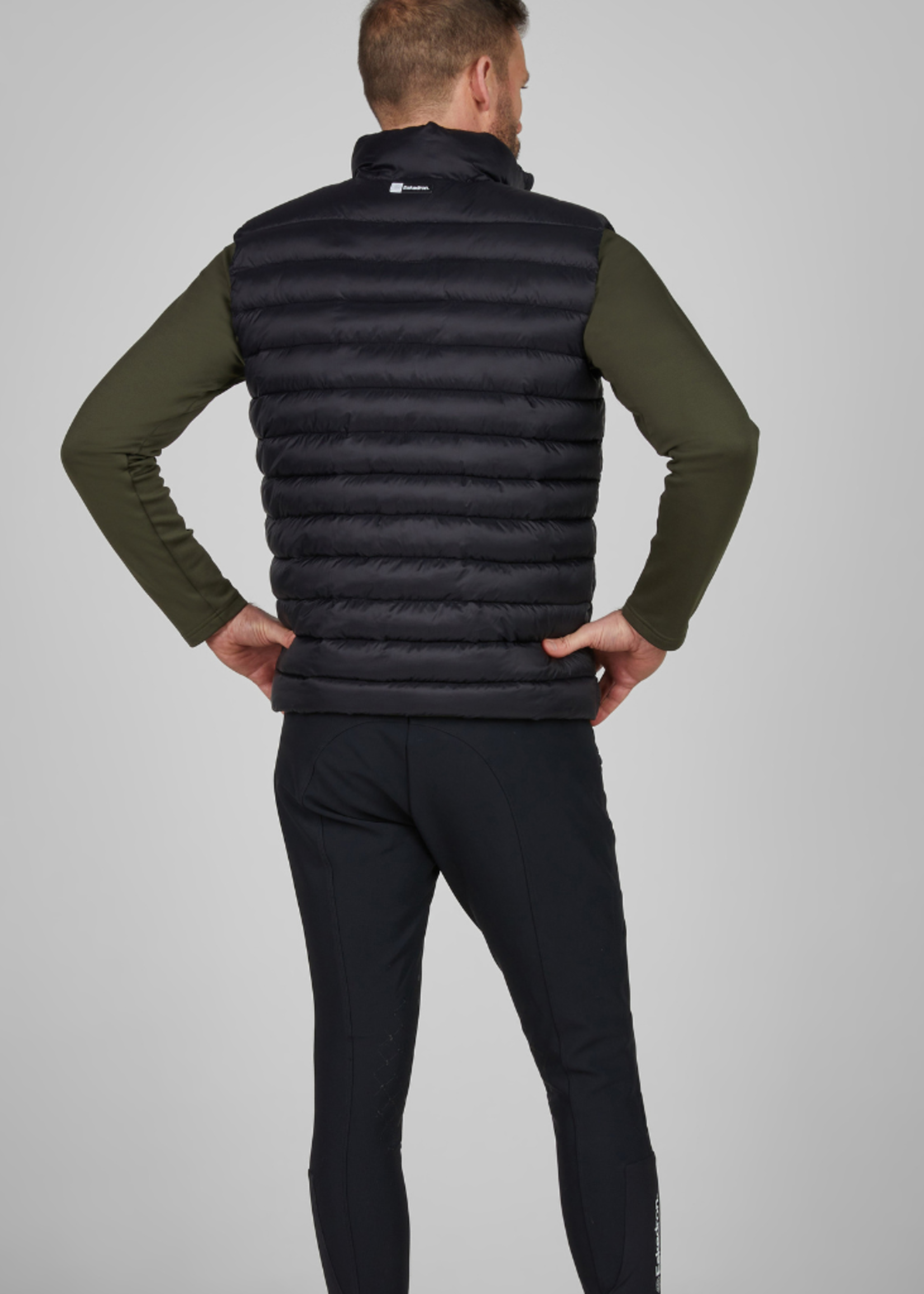 Eskadron Eskadron Dynamic Heren  Body 838489