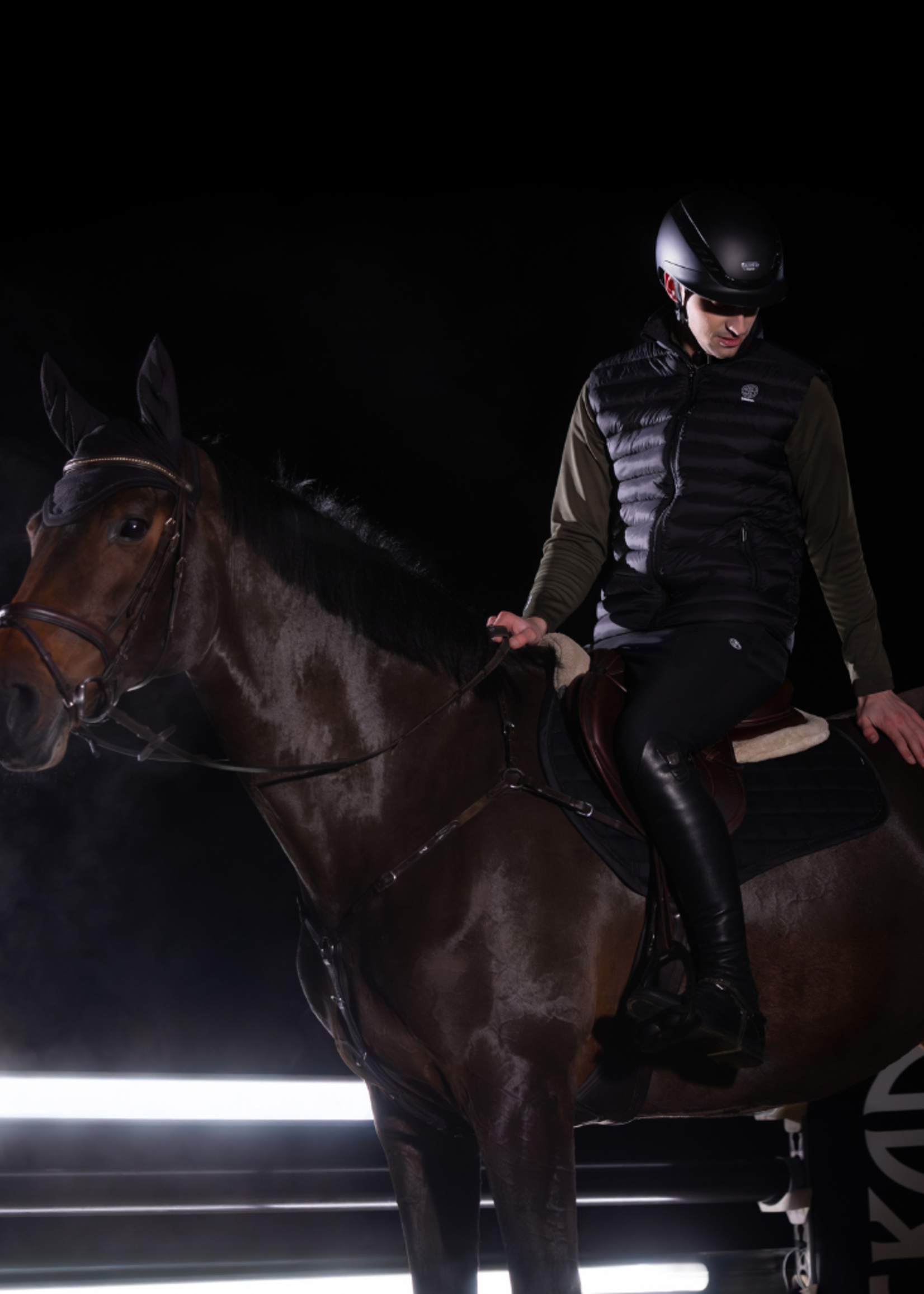 Eskadron Eskadron Dynamic Heren  Body 838489