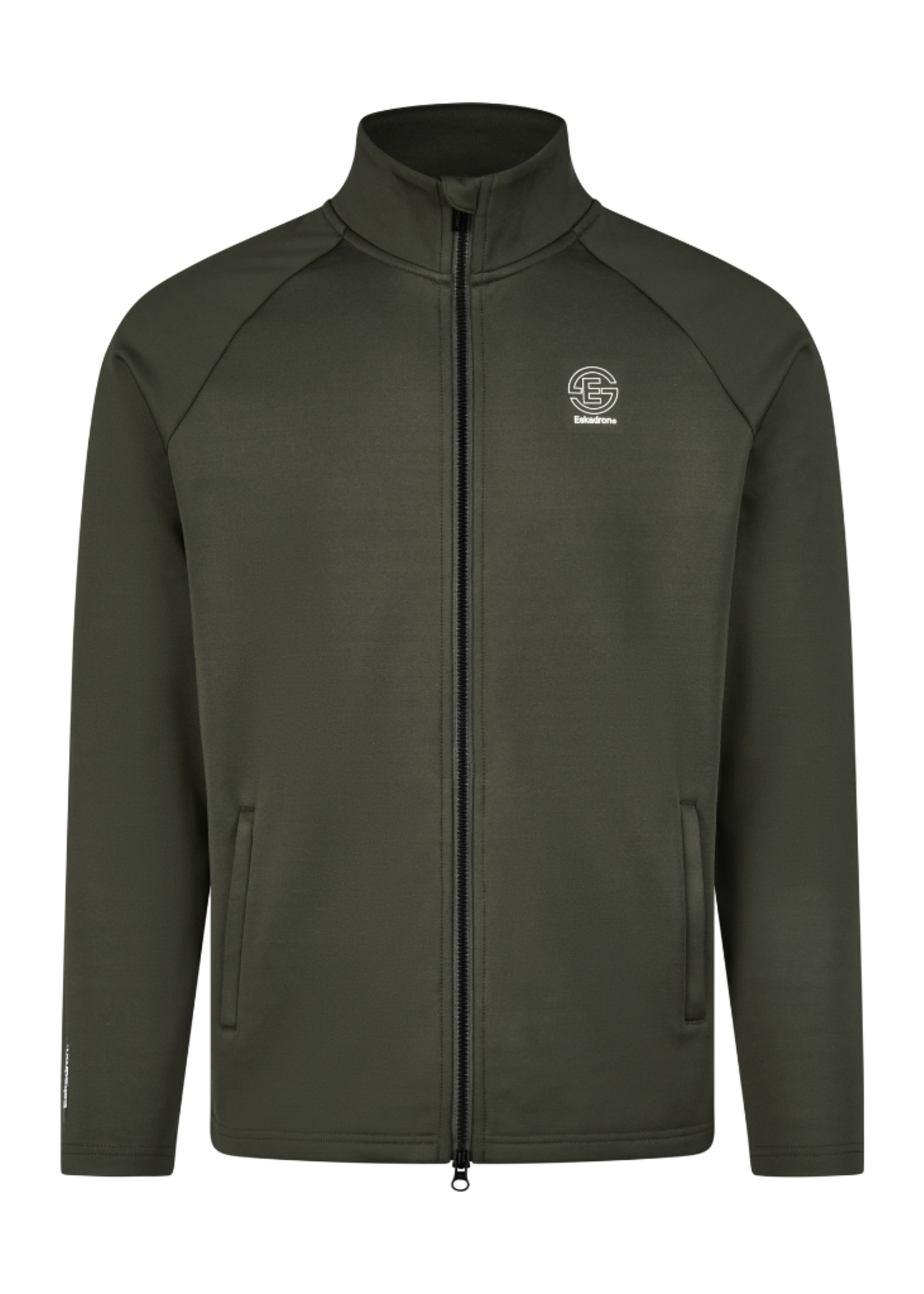 Eskadron Eskadron Dynamic  Heren Vest 828589