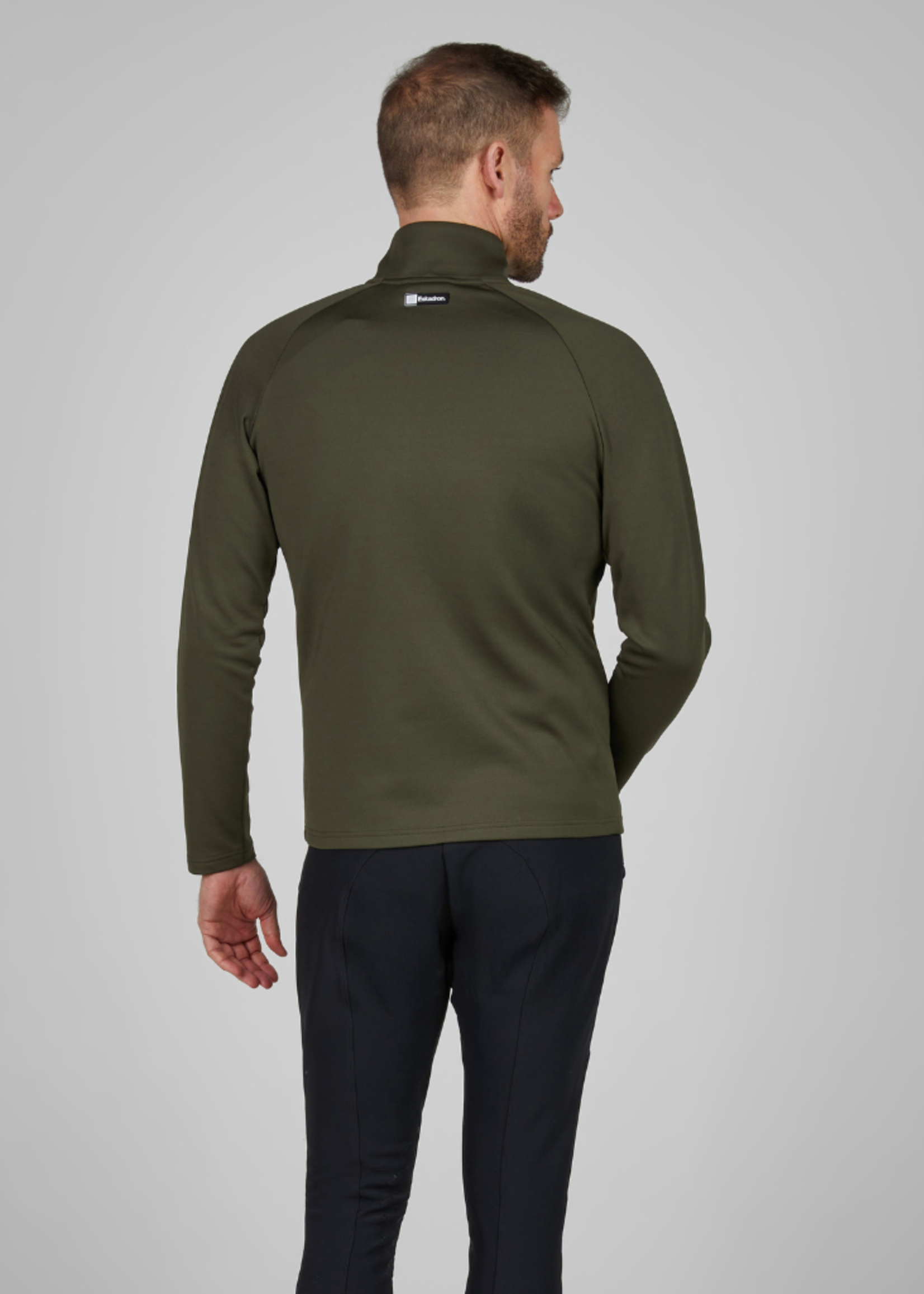 Eskadron Eskadron Dynamic  Heren Vest 828589