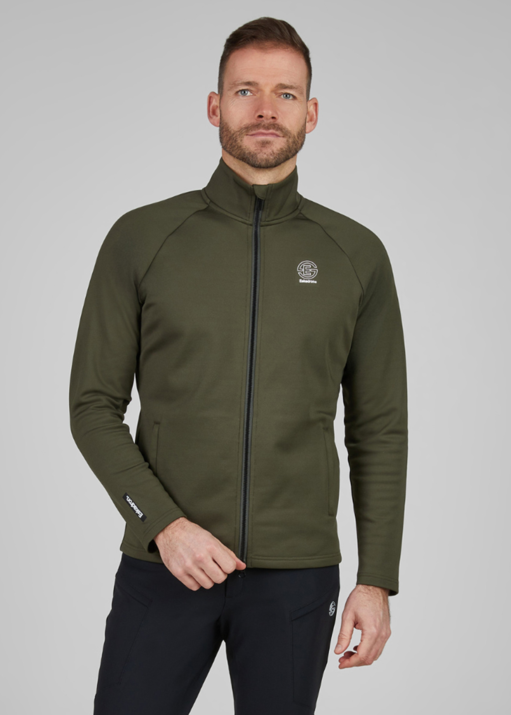 Eskadron Eskadron Dynamic  Heren Vest 828589