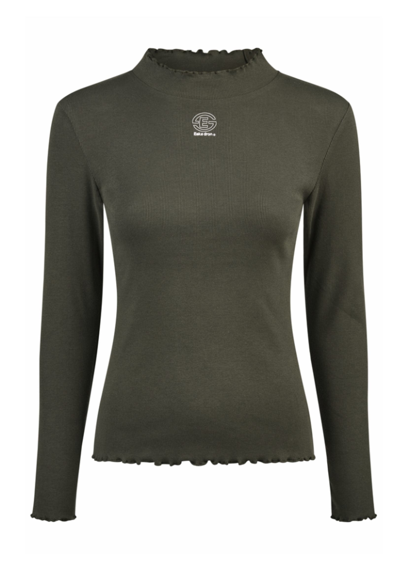 Eskadron Eskadron Dynamic Turtleneck Dames  Baselayer
