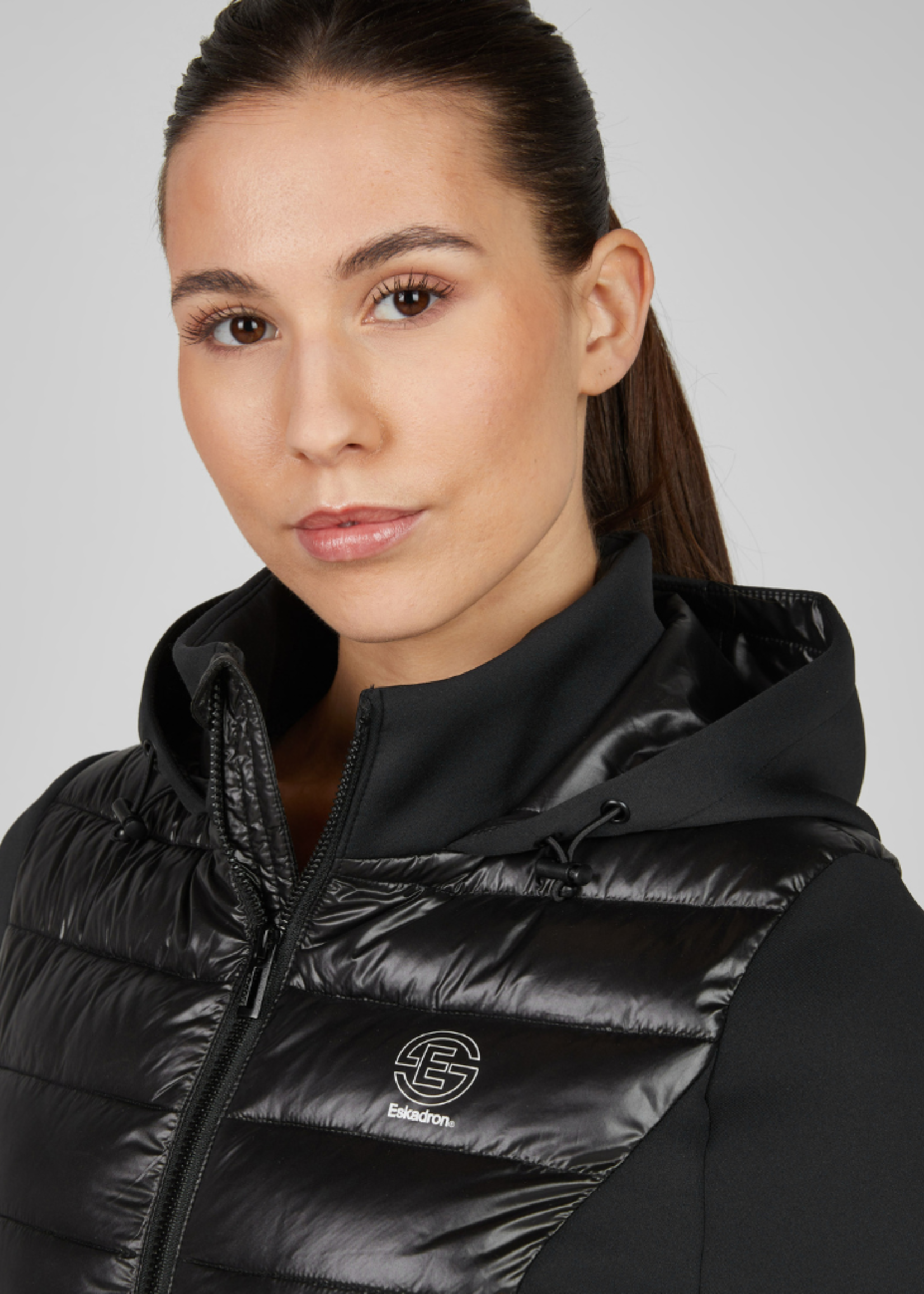 Eskadron Eskadron Dynamic Hybrid  Dames Vest 842089