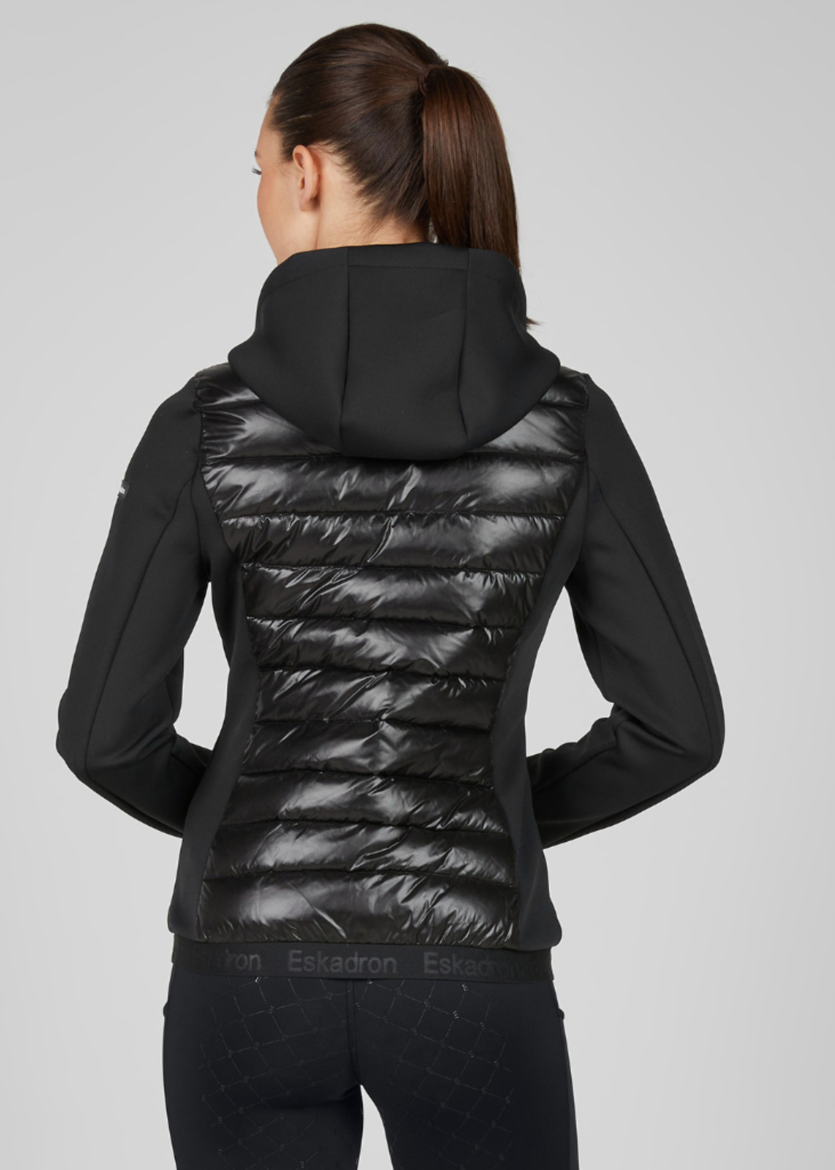 Eskadron Eskadron Dynamic Hybrid  Dames Vest 842089