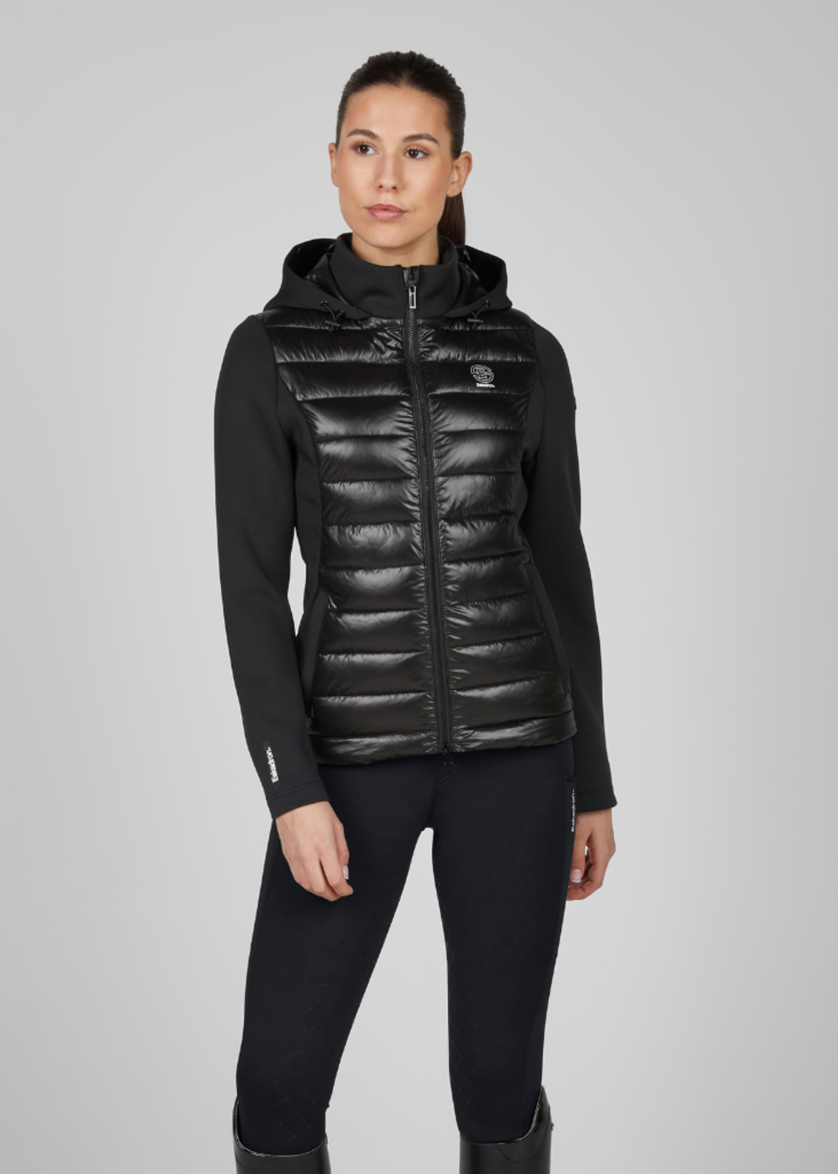 Eskadron Eskadron Dynamic Hybrid  Dames Vest 842089