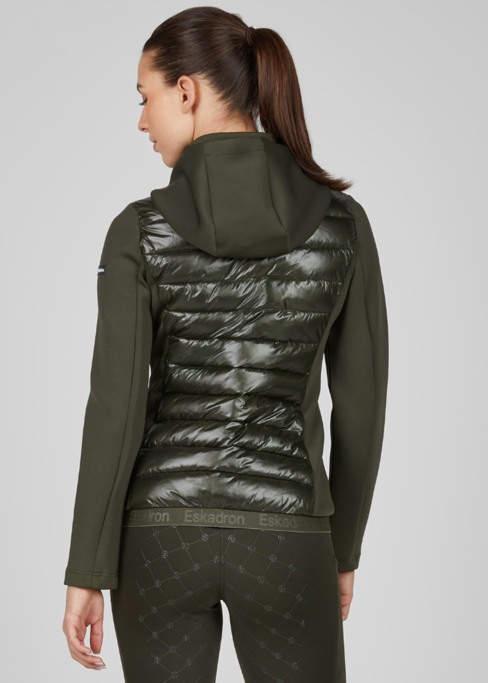 Eskadron Eskadron Dynamic Hybrid  Dames Vest 842089
