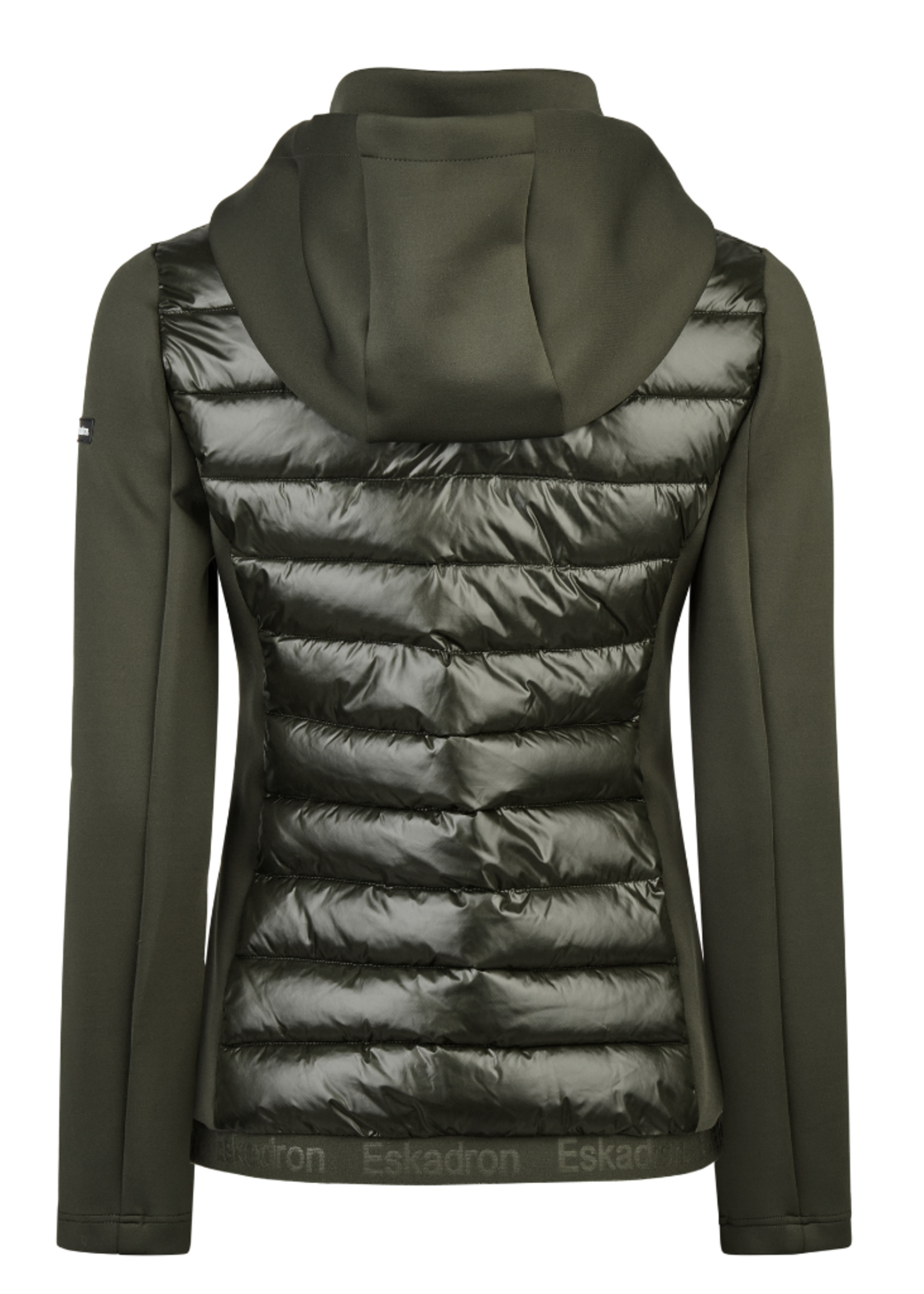 Eskadron Eskadron Dynamic Hybrid  Dames Vest 842089