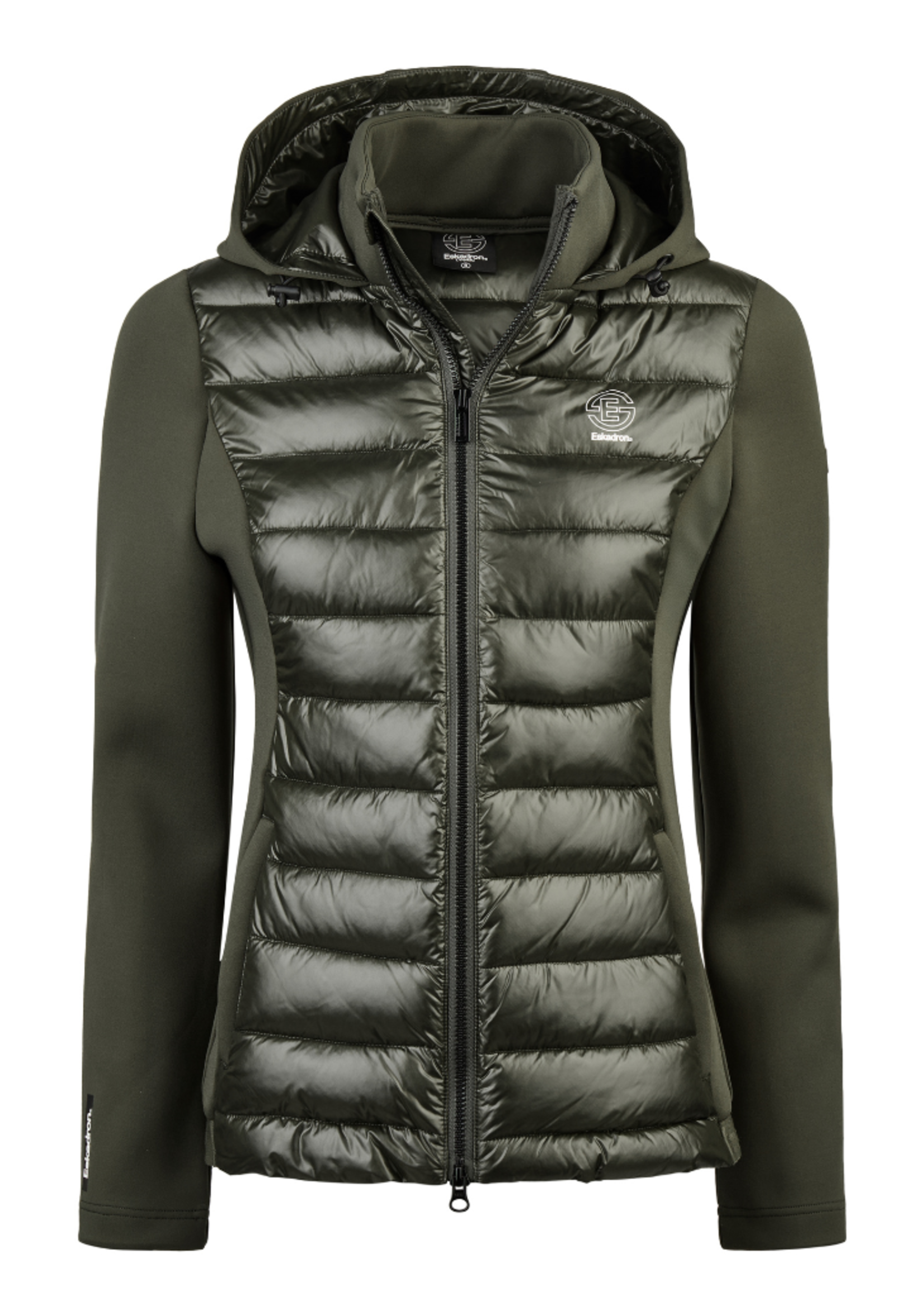 Eskadron Eskadron Dynamic Hybrid  Dames Vest 842089