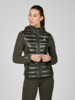Eskadron Eskadron Dynamic Hybrid  Dames Vest