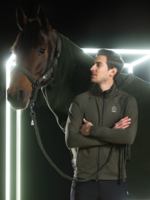 Eskadron Eskadron Dynamic Fleece Hals