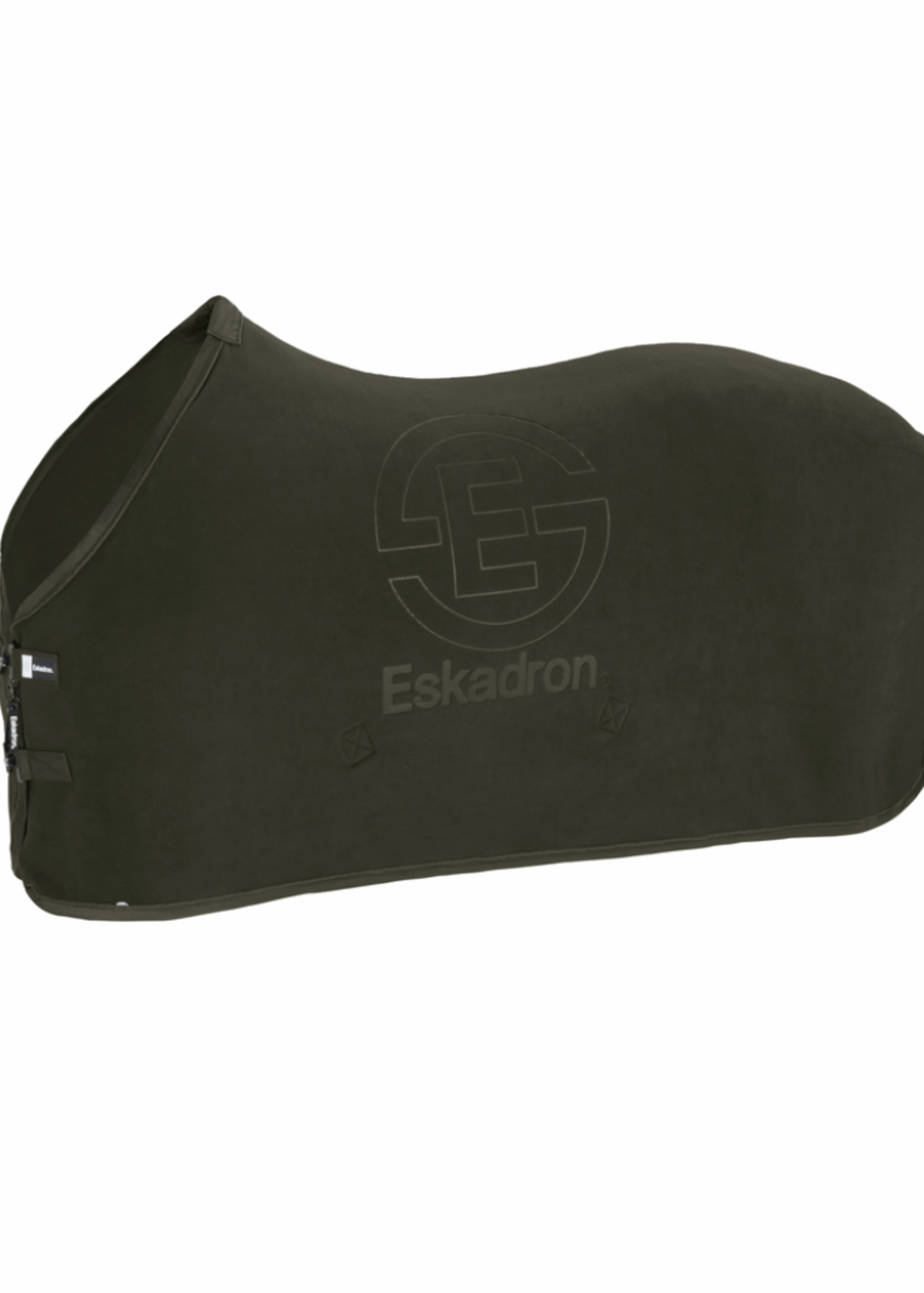 Eskadron Eskadron Dynamic  Stamp Fleece Deken 111270