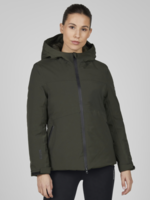 Eskadron Eskadron Dynamic Winter Waterdichte  Dames  Jas