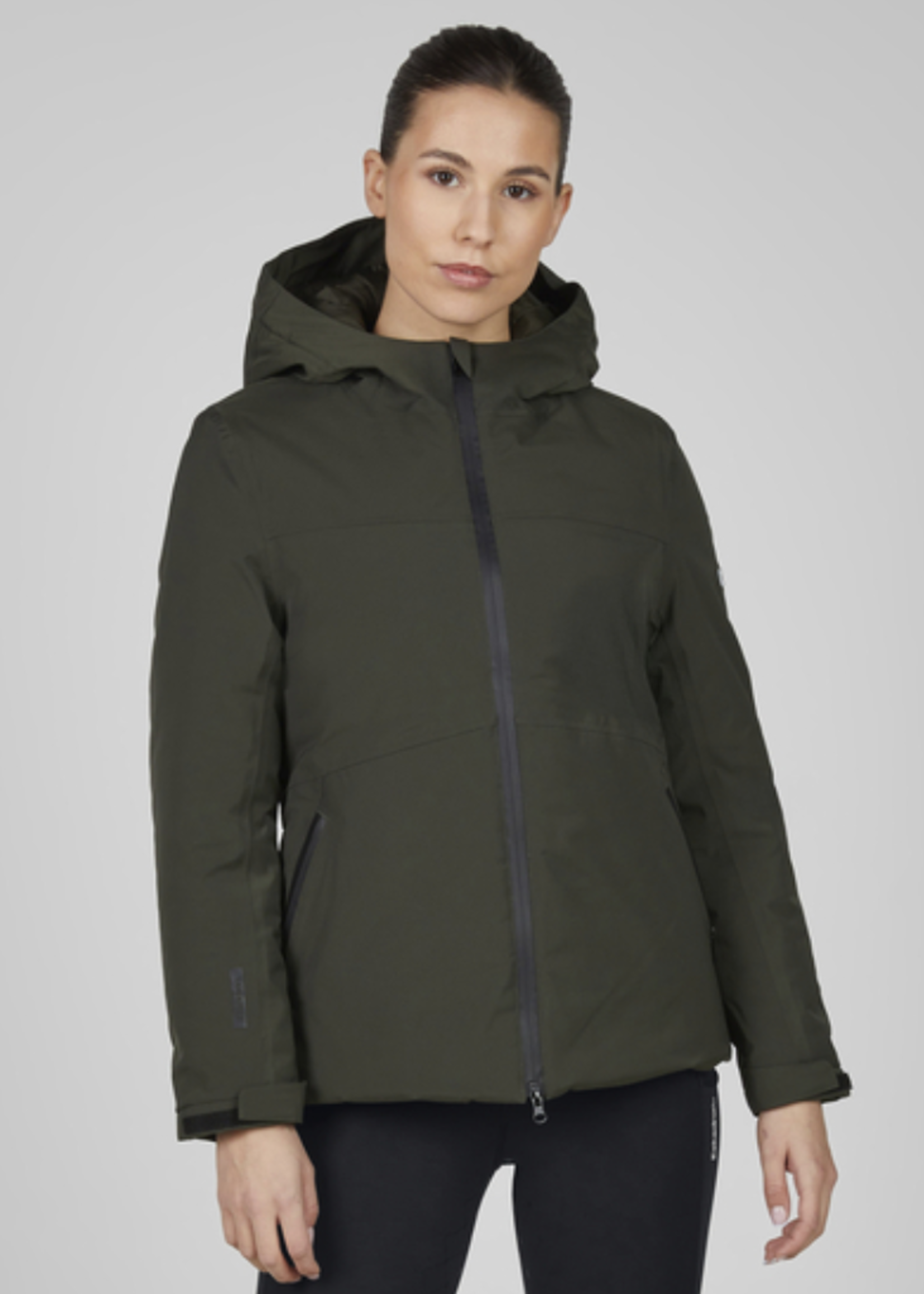Eskadron Eskadron Dynamic Winter Waterdichte  Dames  Jas 849089120