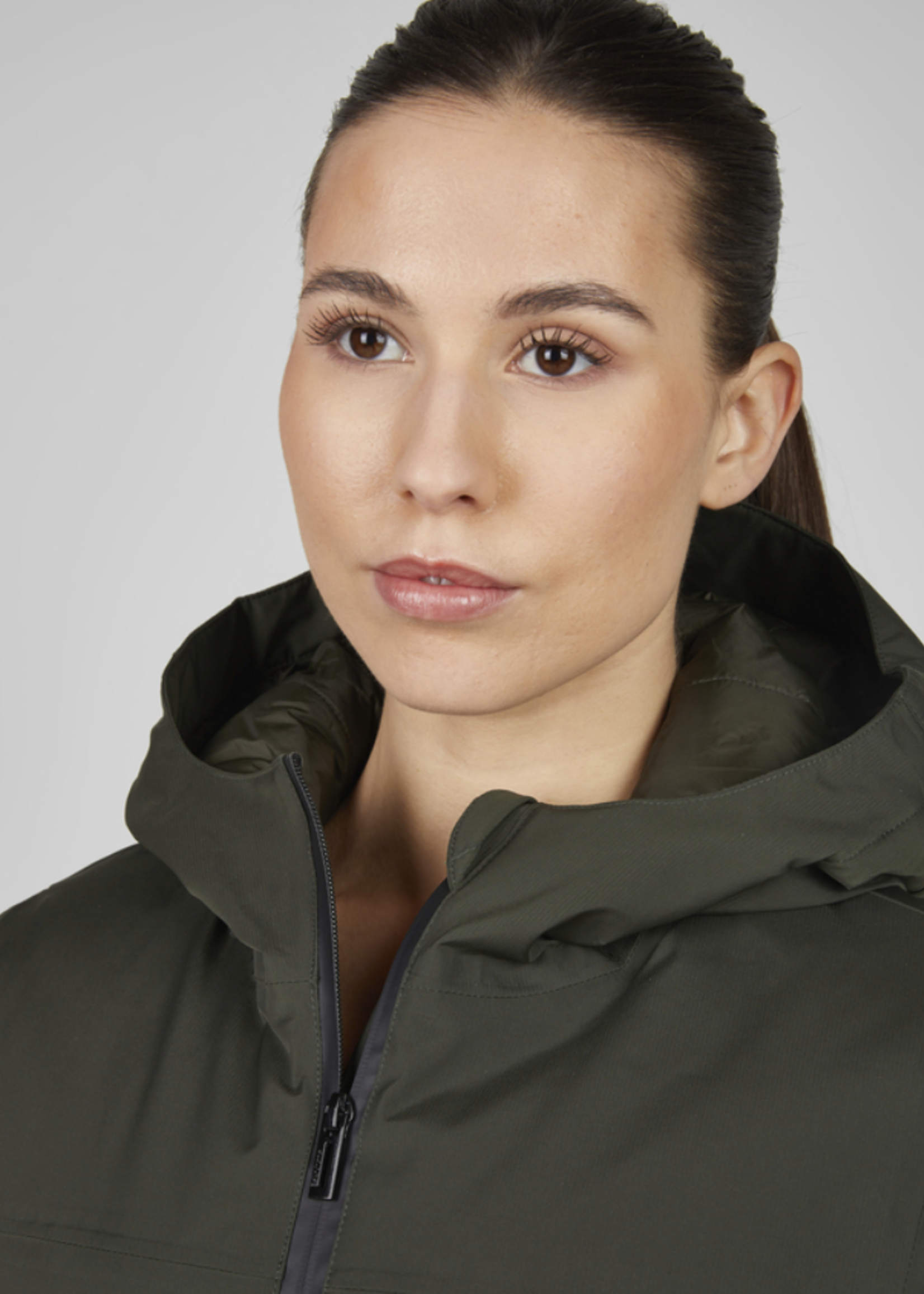 Eskadron Eskadron Dynamic Winter Waterdichte  Dames  Jas 849089120