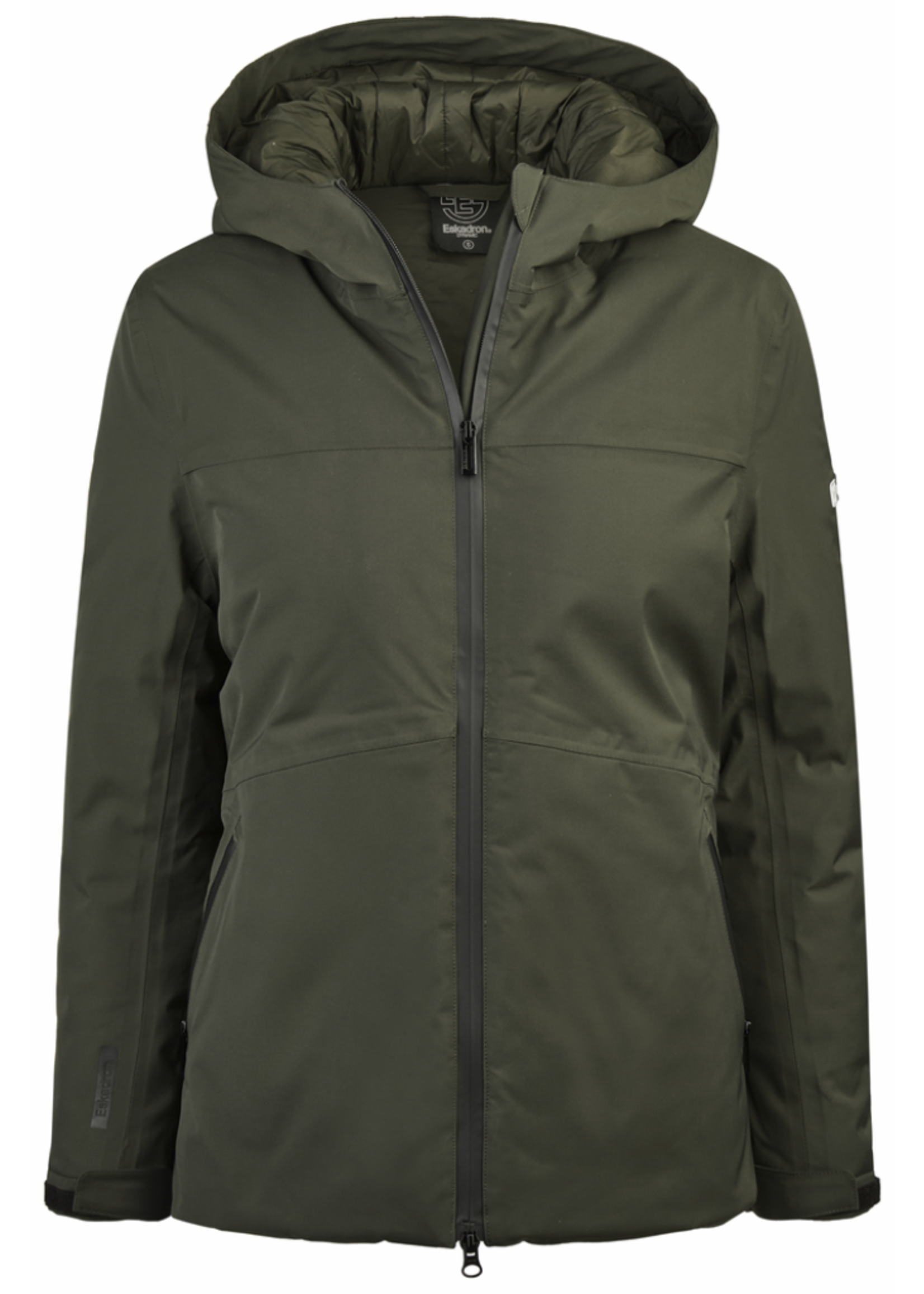 Eskadron Eskadron Dynamic Winter Waterdichte  Dames  Jas 849089120