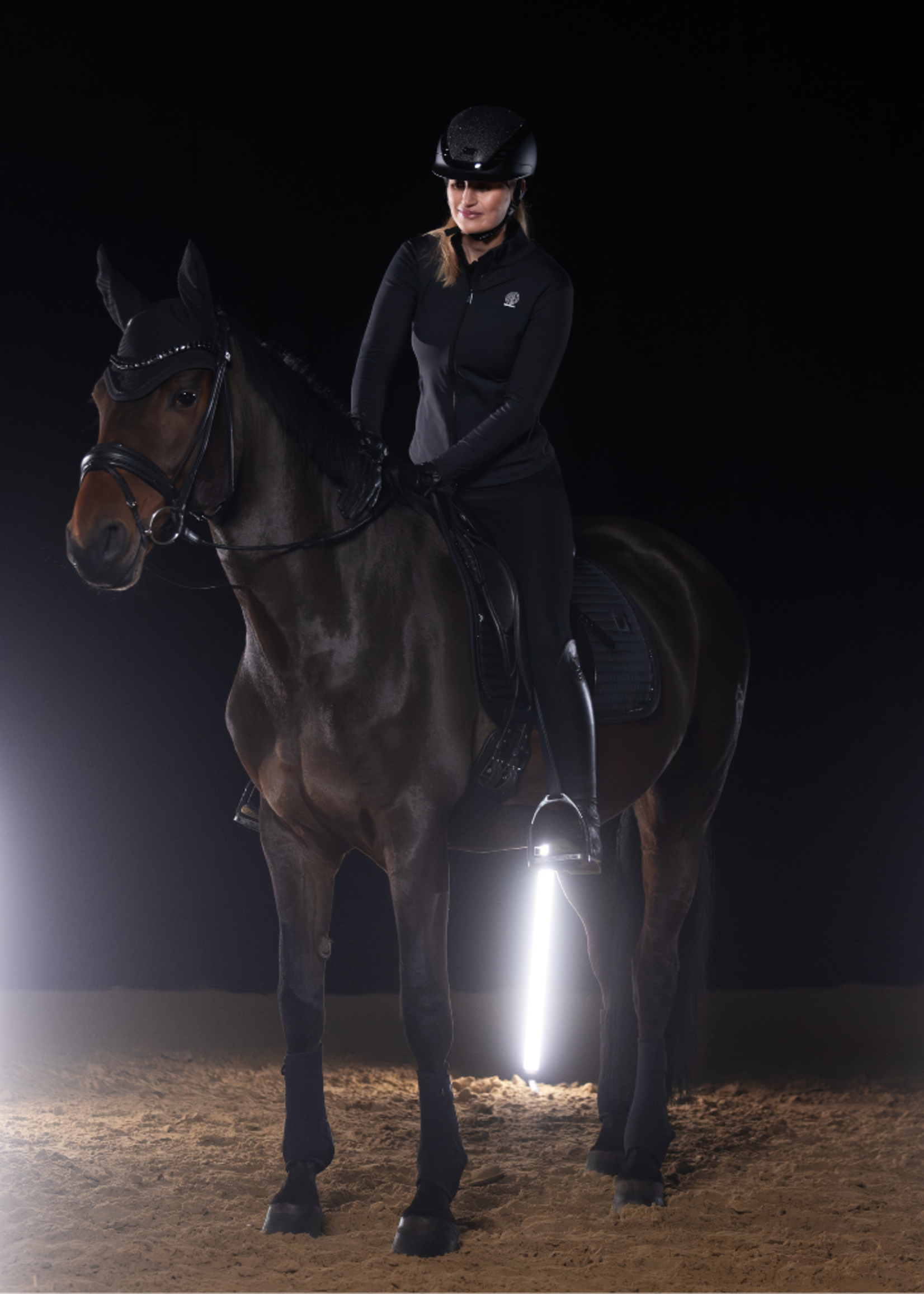 Eskadron Eskadron Dynamic Sparkle Crystal Dekje 214889534