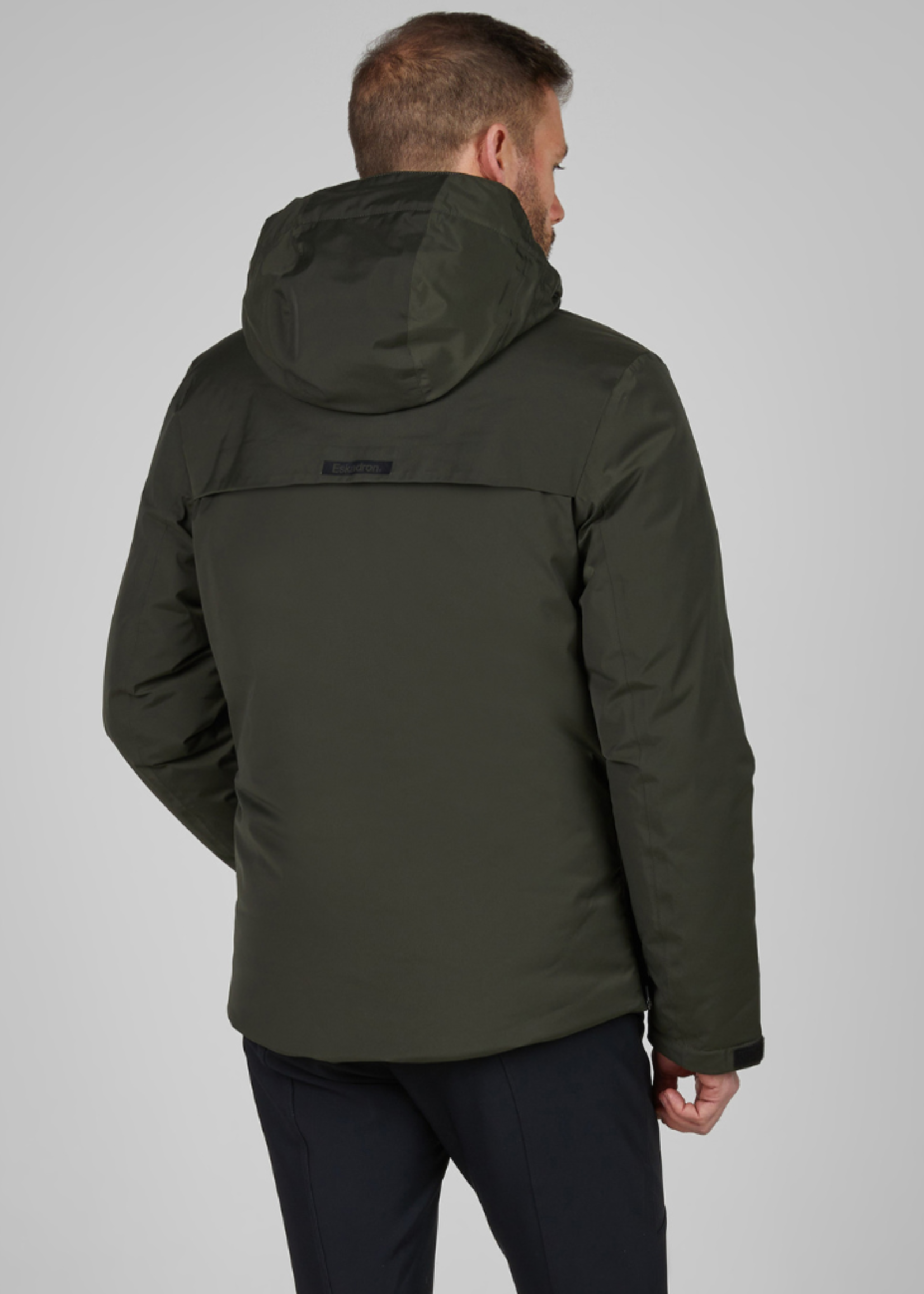 Eskadron Eskadron Dynamic Winter Waterdichte  Heren  Jas 849089120