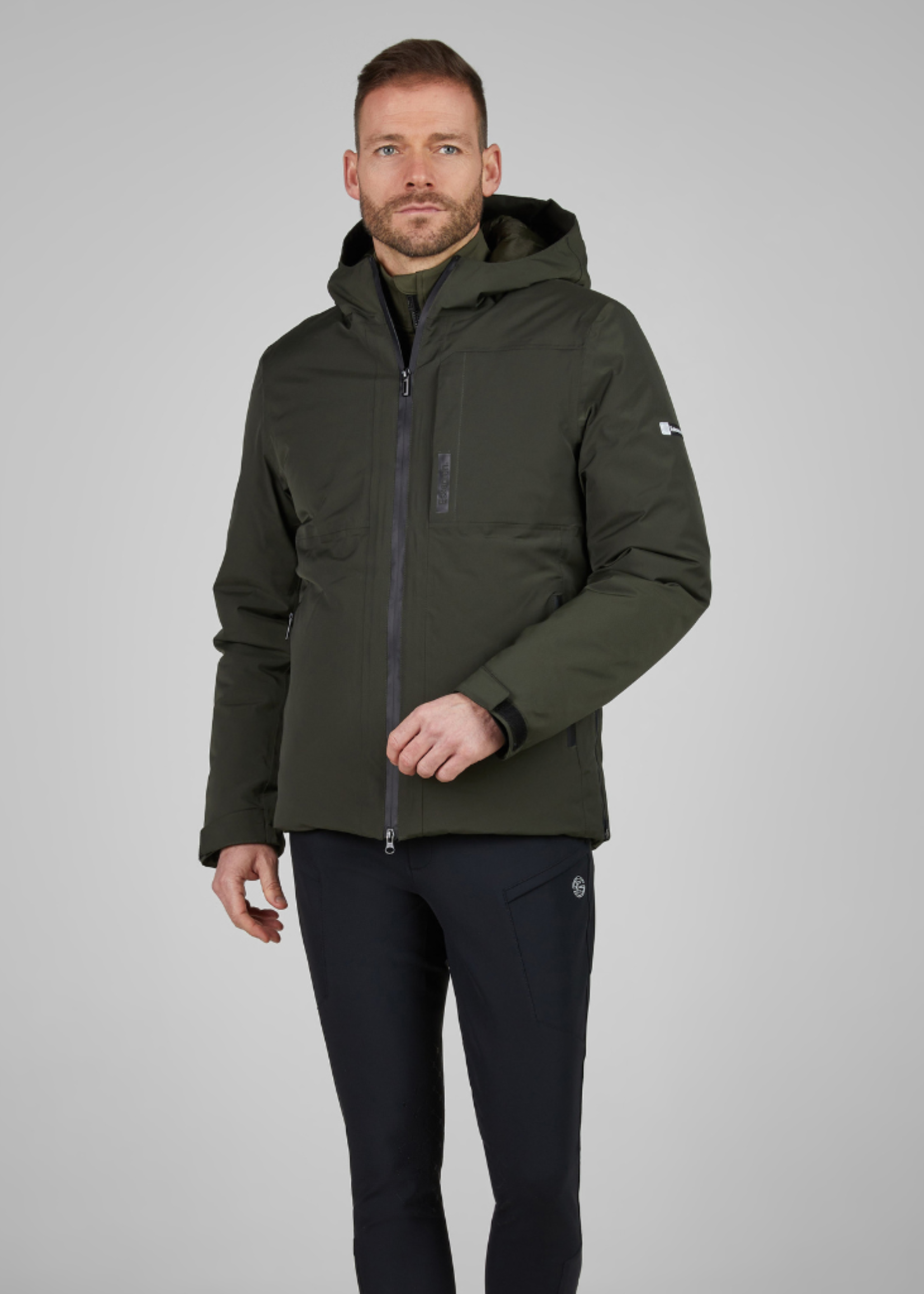 Eskadron Eskadron Dynamic Winter Waterdichte  Heren  Jas 849089120