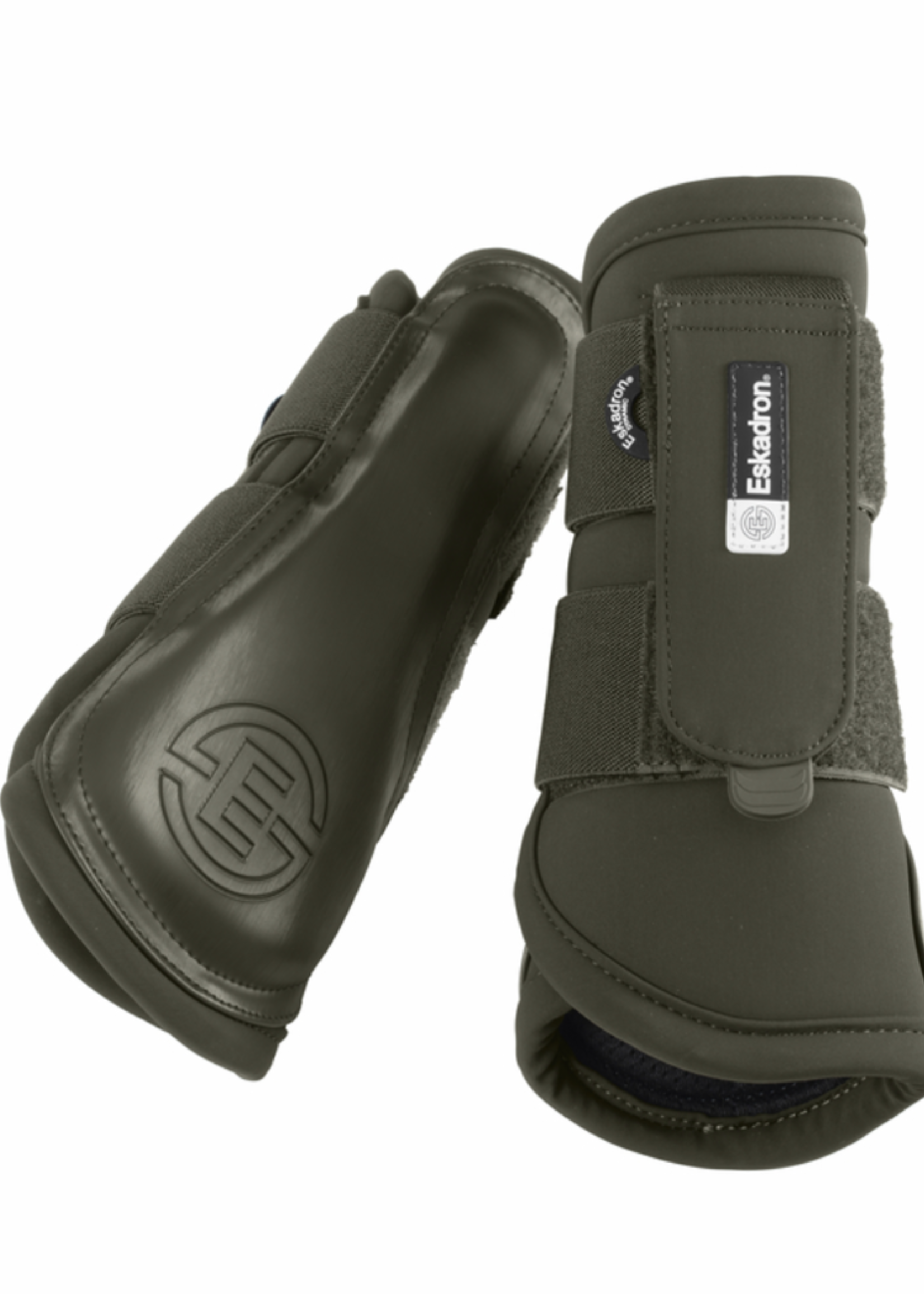 Eskadron Eskadron Dynamic Softshell Beenbeschermers 555289865