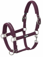 Eskadron Eskadron Basic Double Pin Soft Halster