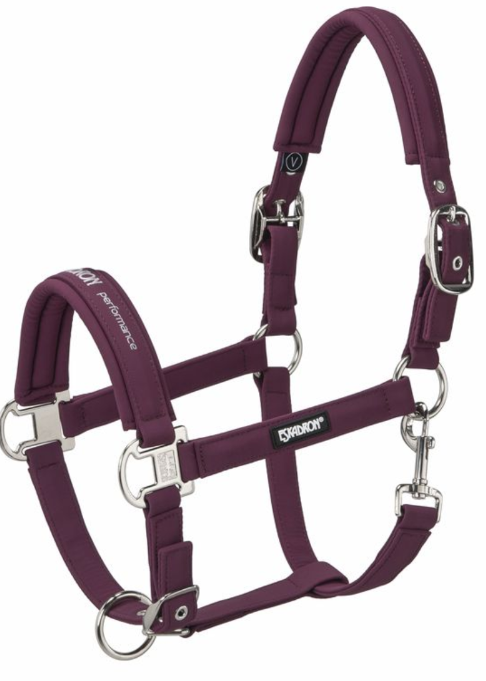 Eskadron Eskadron Basic Double Pin Soft Halster  42000-832