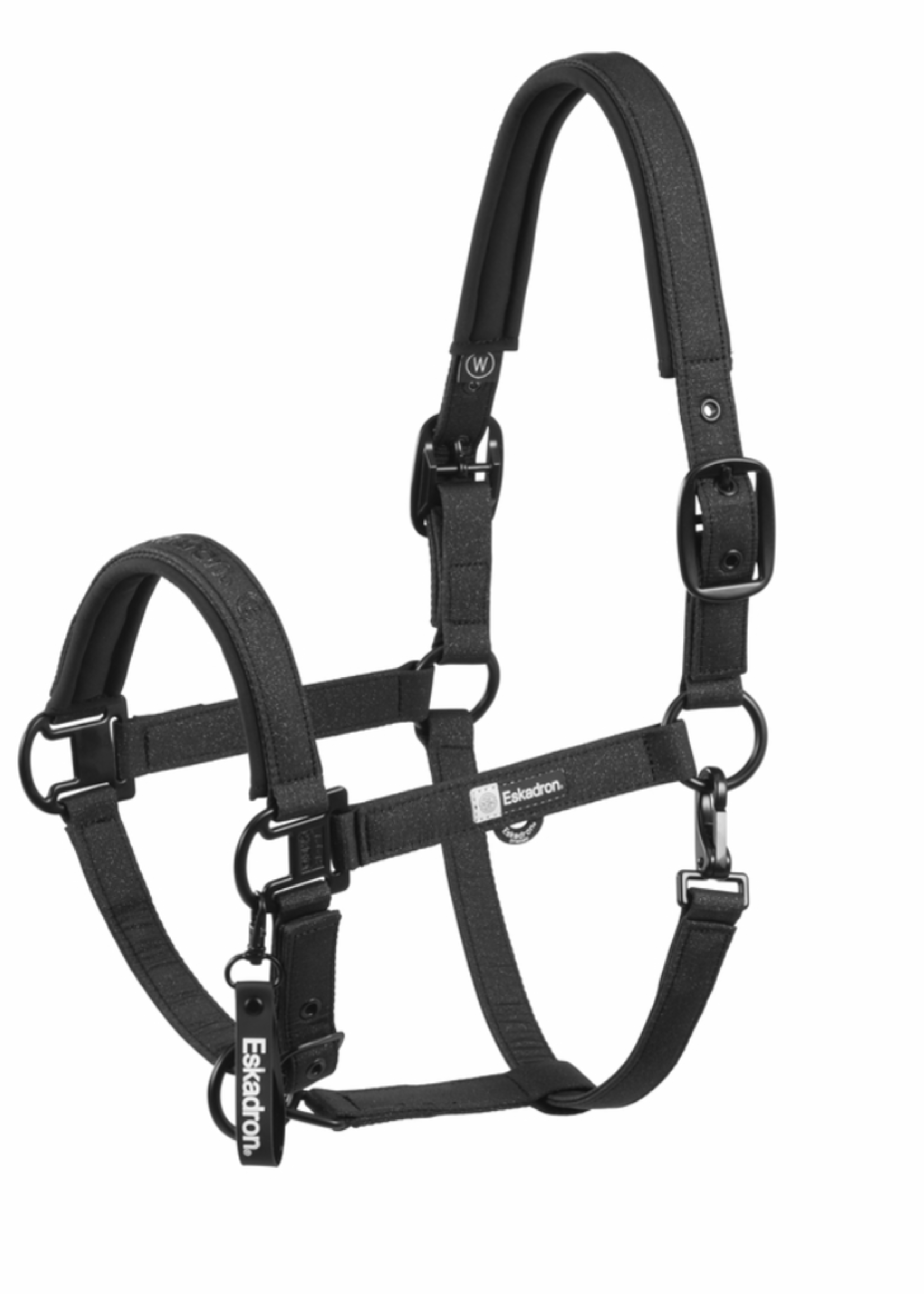 Eskadron Eskadron Dynamic Sparkle  Double Pin Halster 420189819
