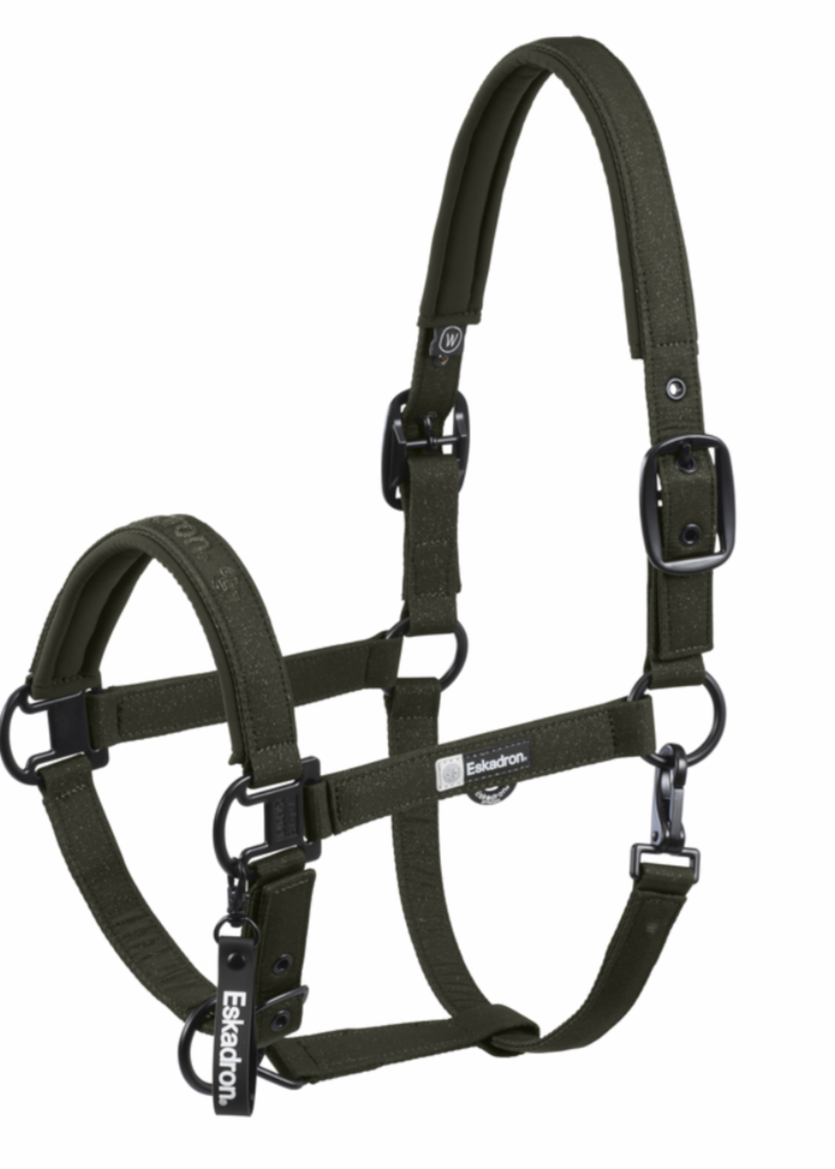 Eskadron Eskadron Dynamic Sparkle  Double Pin Halster 420189819