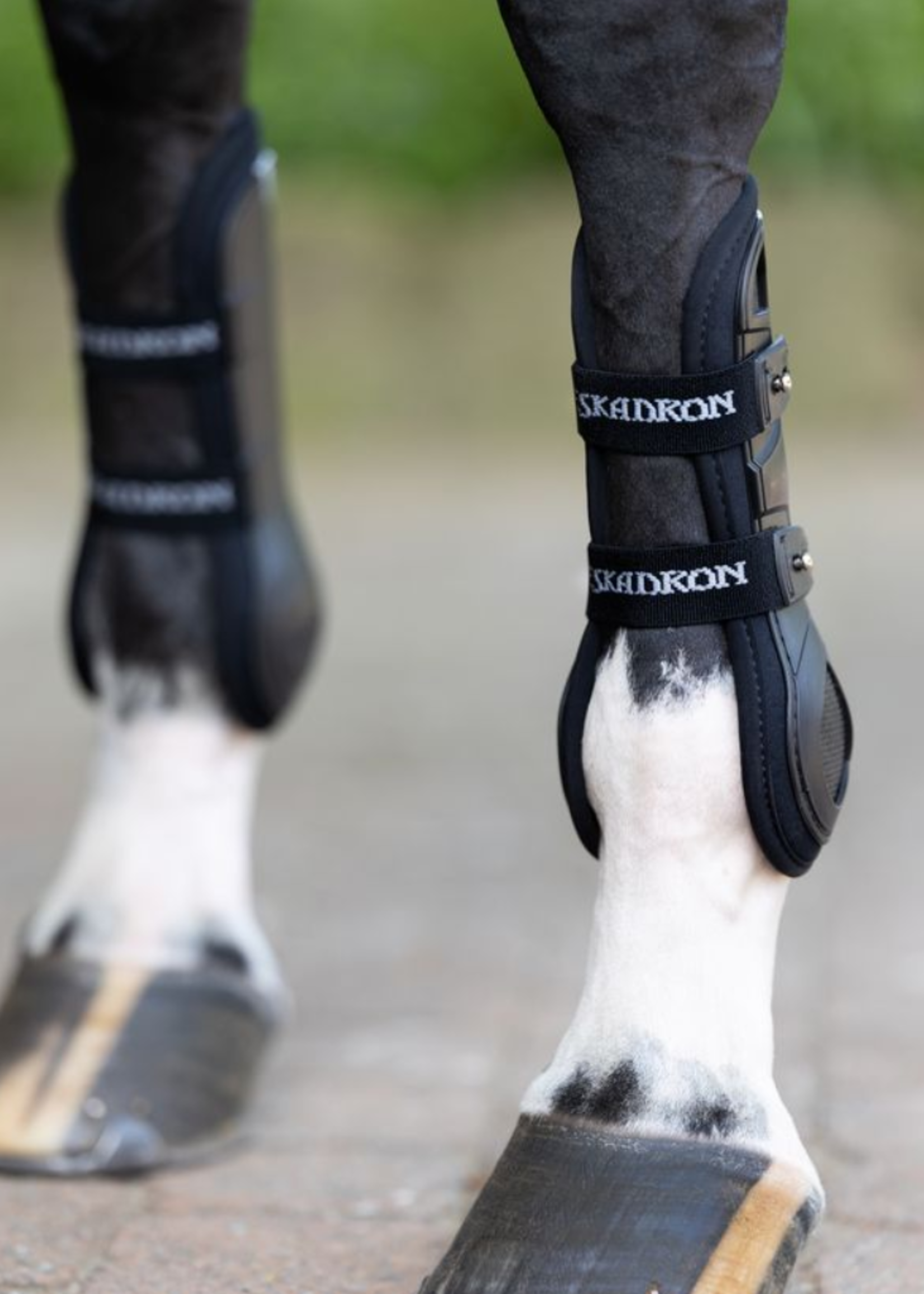 Eskadron Eskadron Flexisoft Air Easy Peesbeschermers 511200