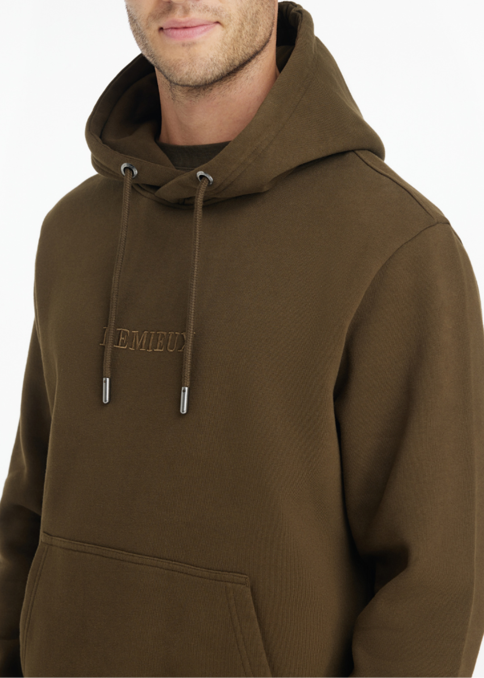 LeMieux Lemieux Heren Hoodie