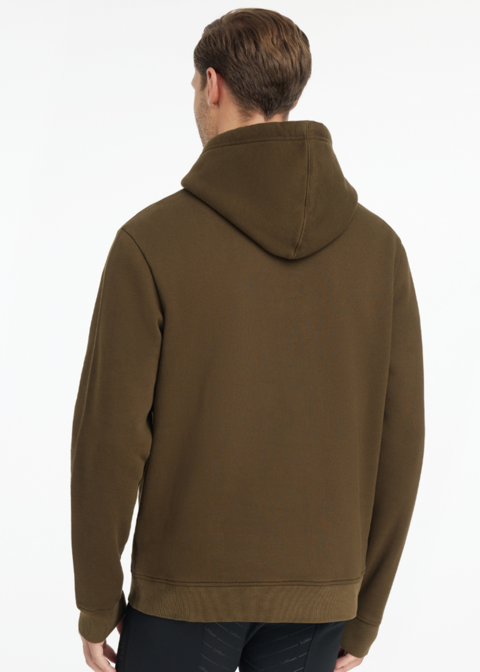 LeMieux Lemieux Heren Hoodie