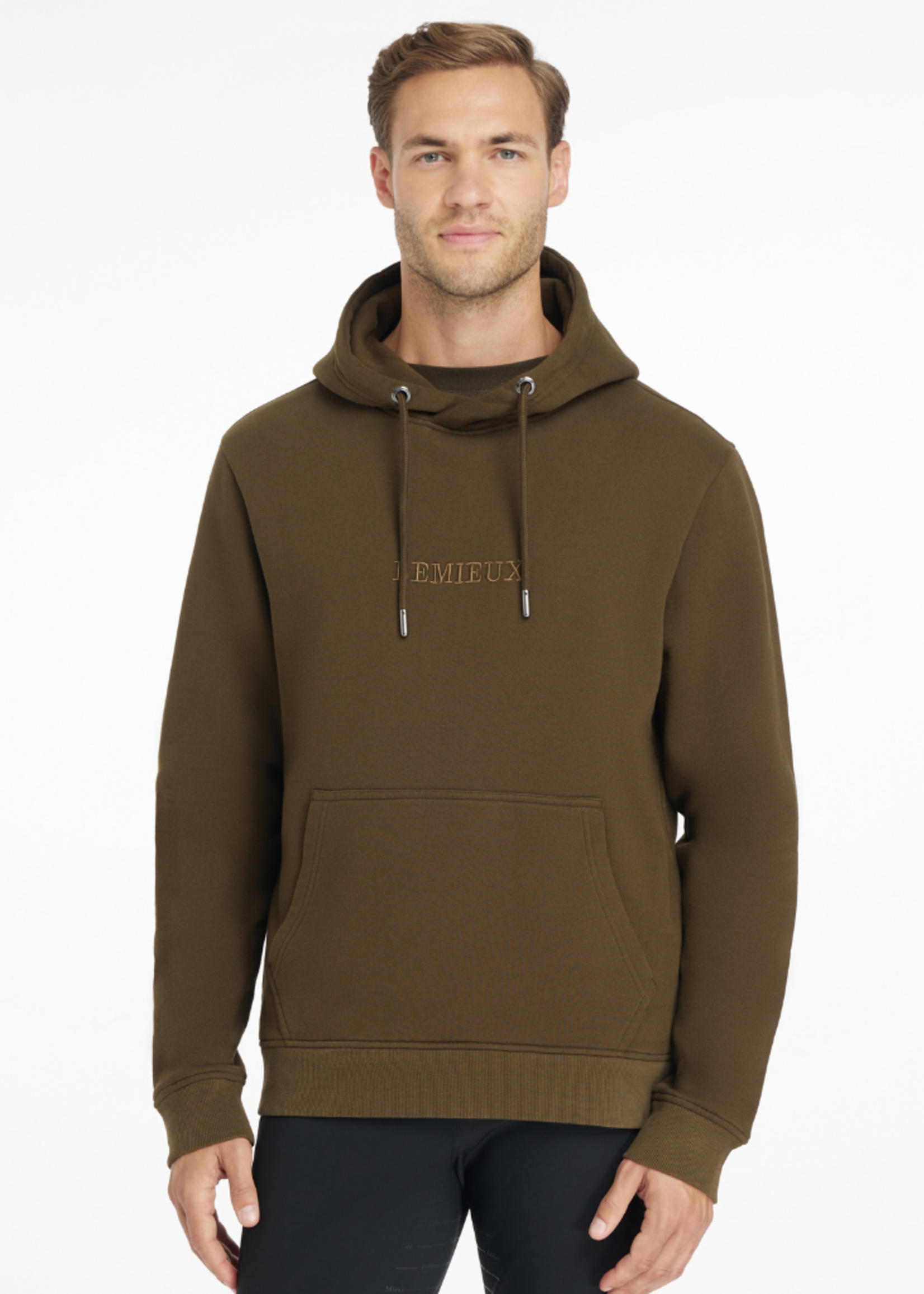 LeMieux Lemieux Heren Hoodie