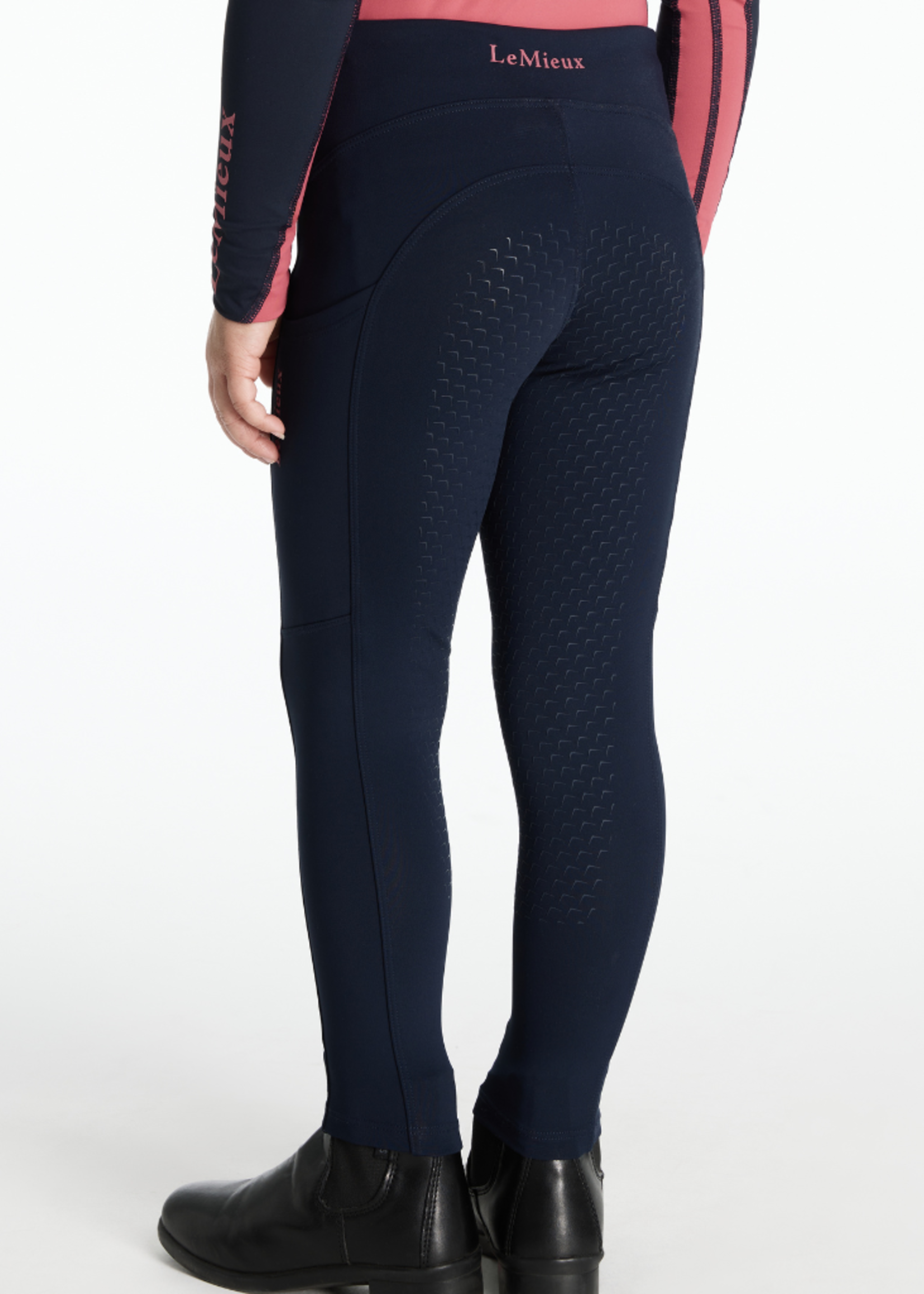 LeMieux Lemieux Mini Nora  Kind Legging Broek