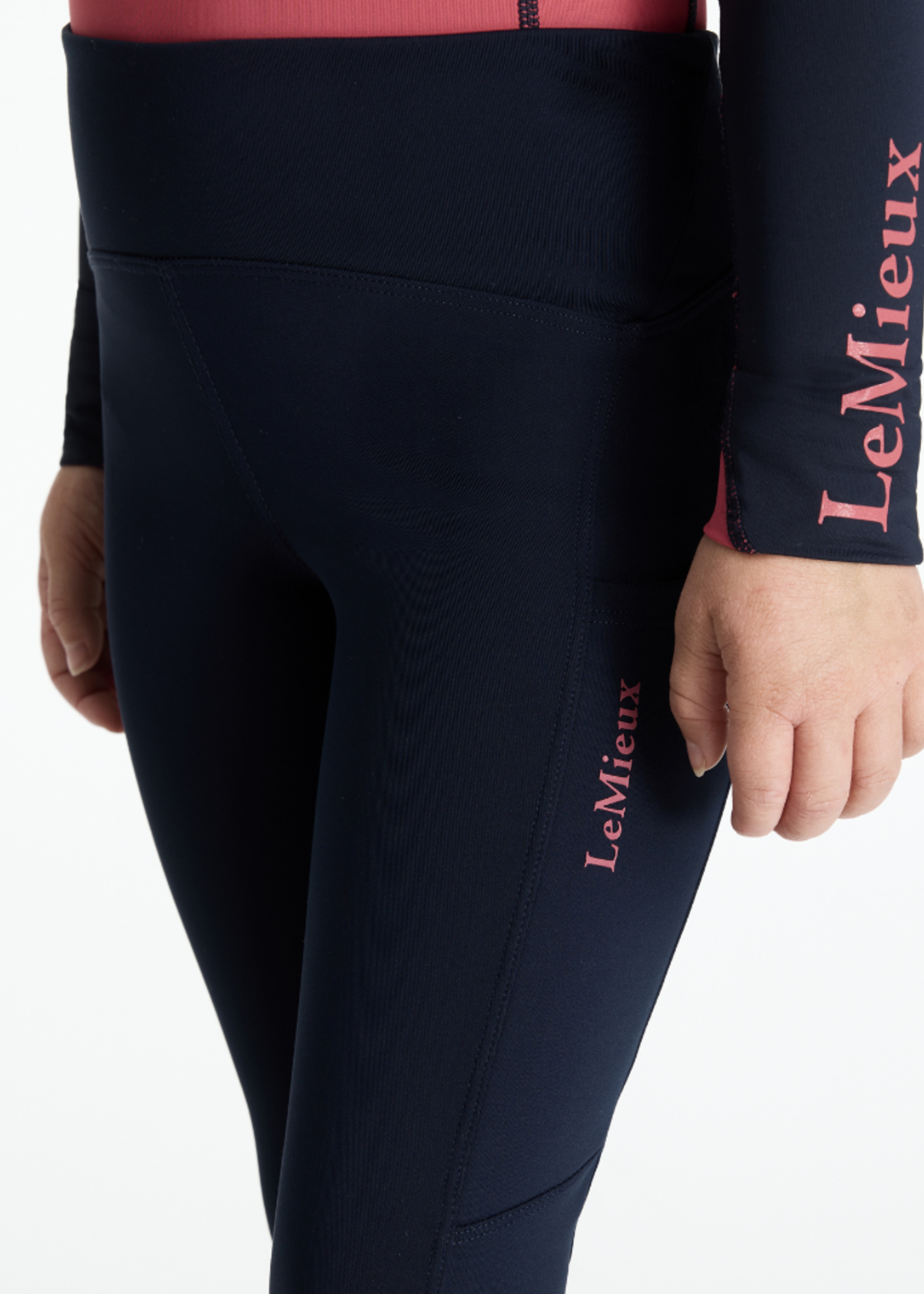 LeMieux Lemieux Mini Nora  Kind Legging Broek