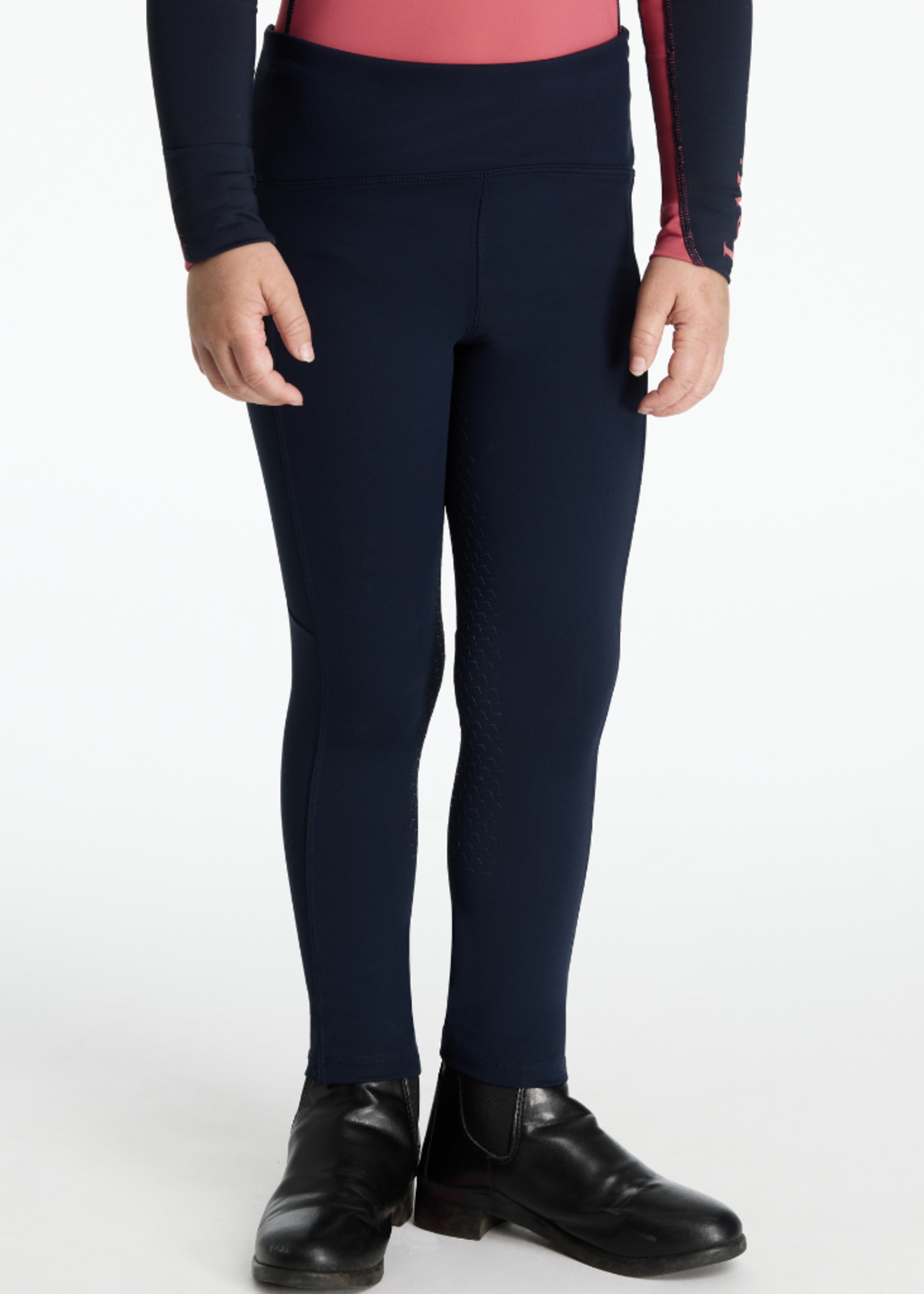 LeMieux Lemieux Mini Nora  Kind Legging Broek