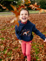 LeMieux Lemieux Mini Romi Hoodie
