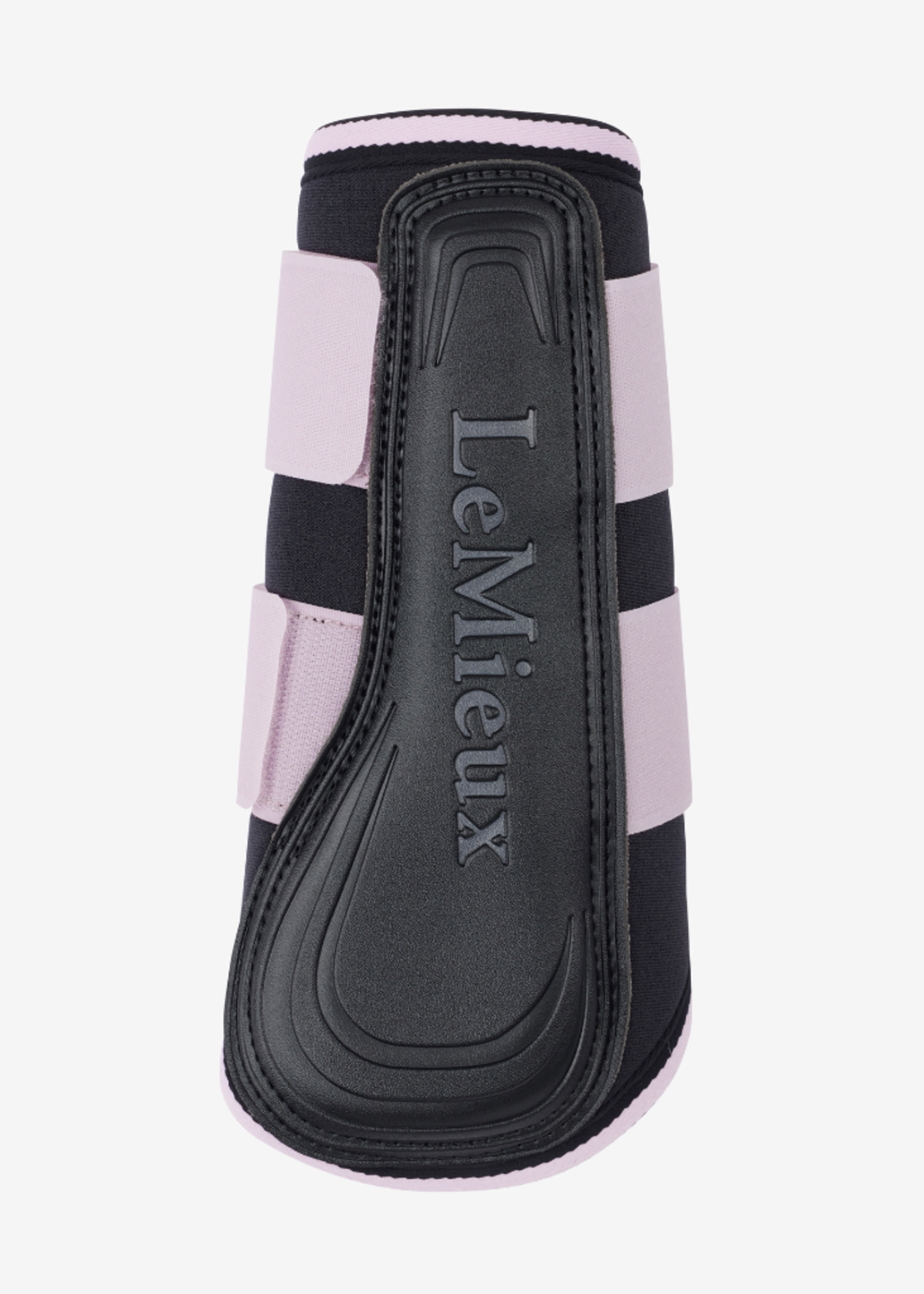 LeMieux Lemieux Mini Grafter Beenbeschermers Lilac XS