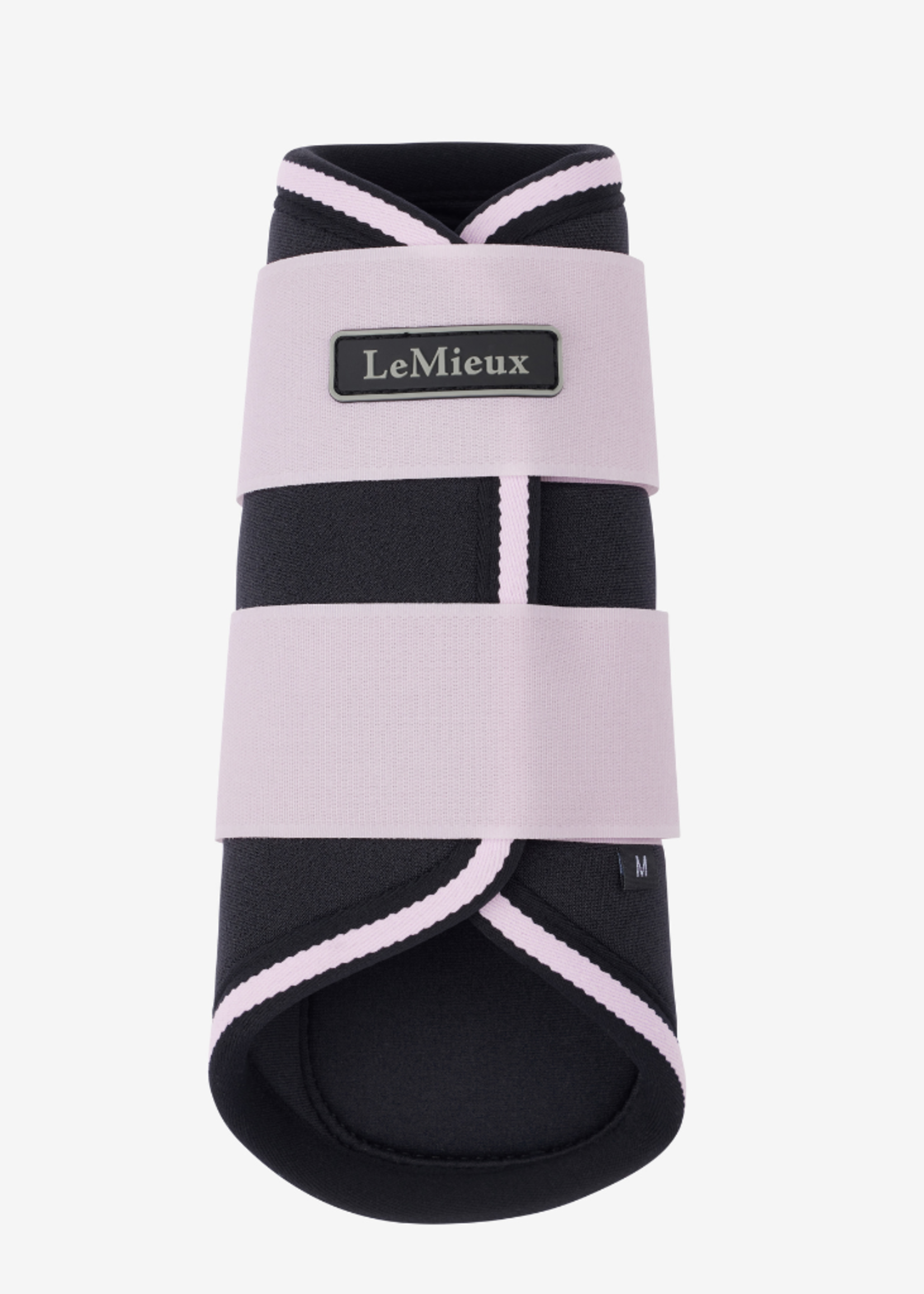 LeMieux Lemieux Mini Grafter Beenbeschermers Lilac XS