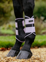 LeMieux Lemieux Mini Grafter Beenbeschermers Lilac XS