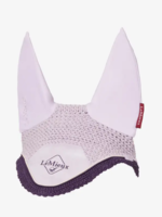 LeMieux Lemieux Mini  Classic Oornetje Lilac Shetland